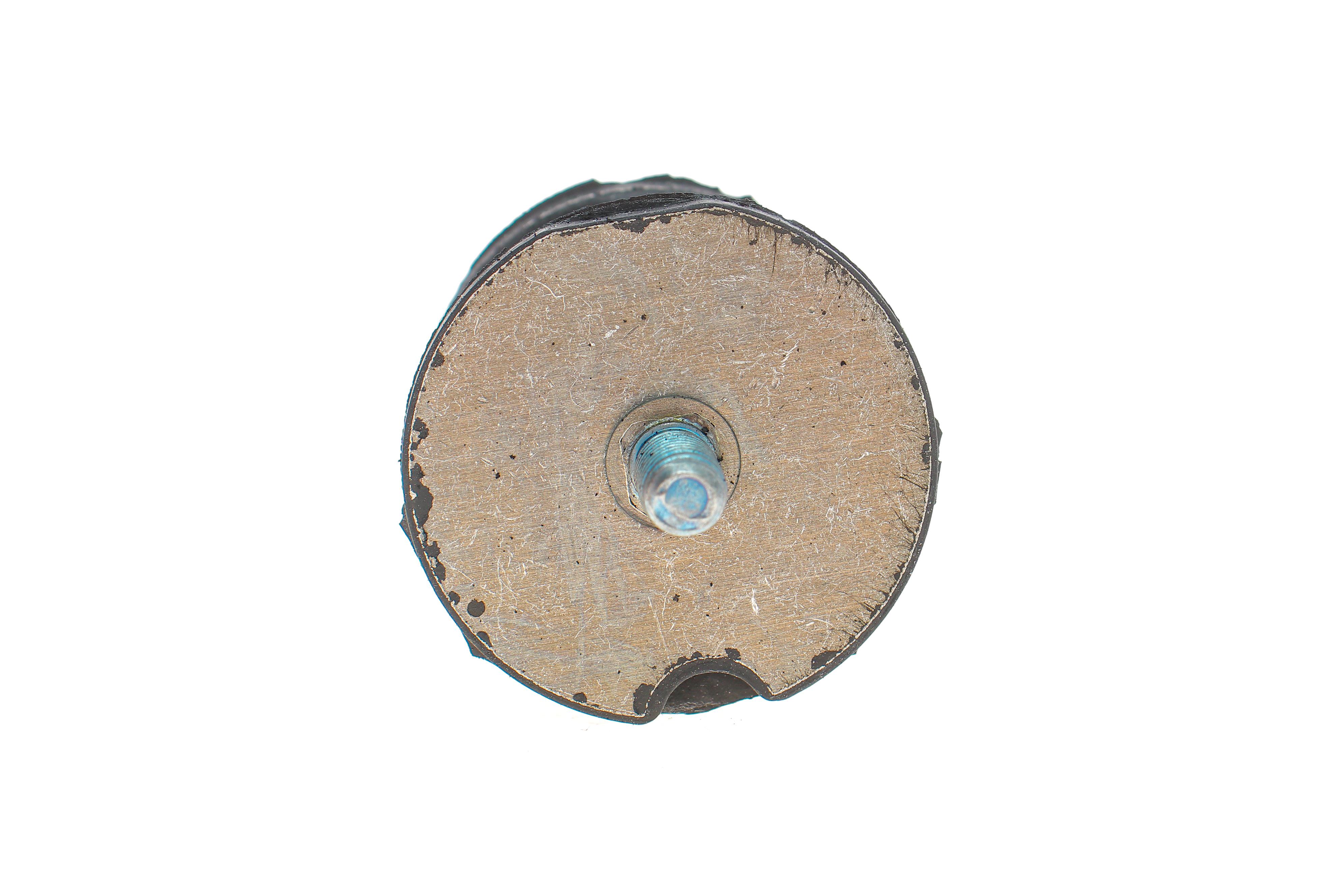 Подушка КПП BMW 3(E36/E46/E90) 1.6-3.0i 90- (M8x1.25)34/71x36/50