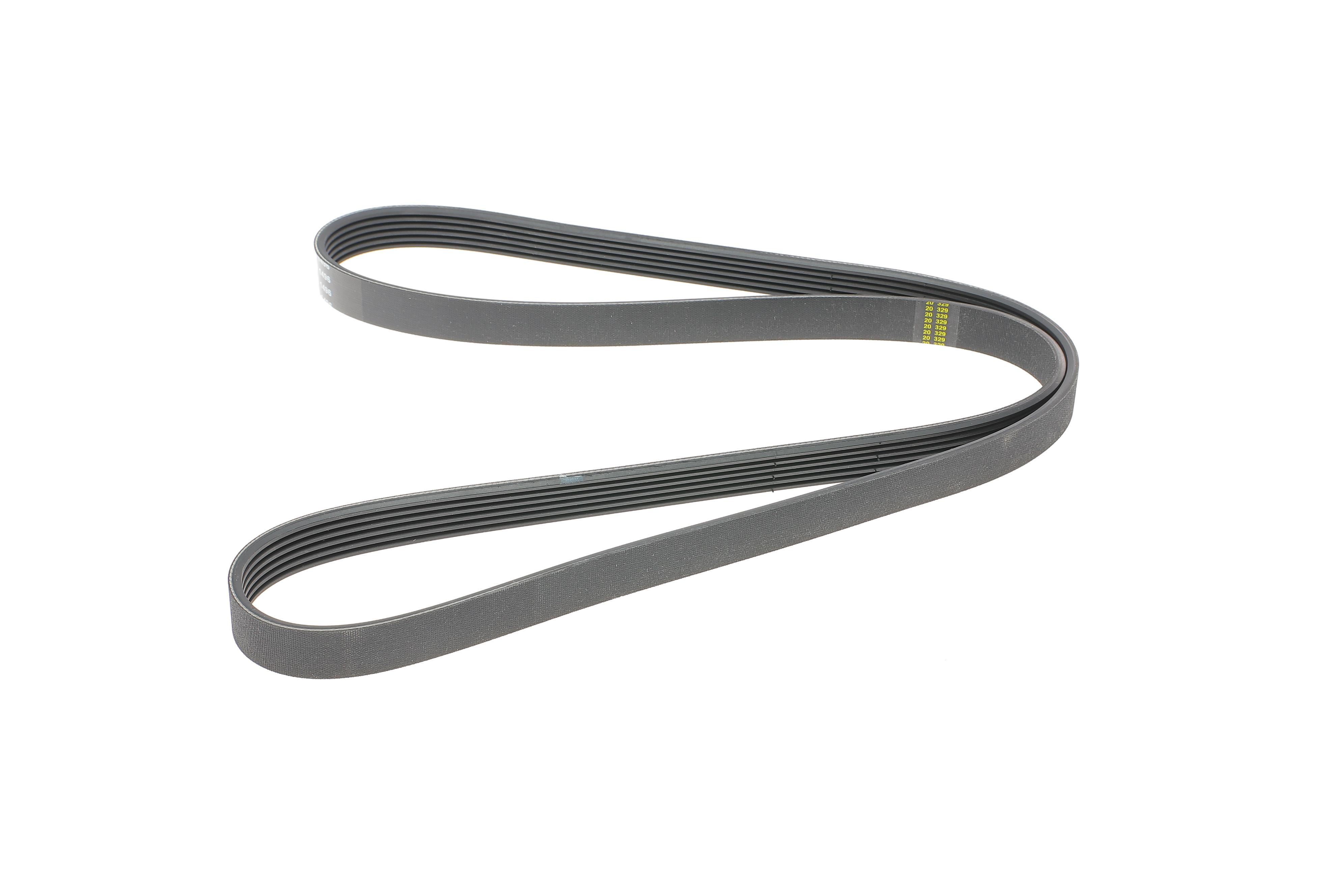 Ремінь генератора Mitsubishi L200 2.5DI-D 05-15