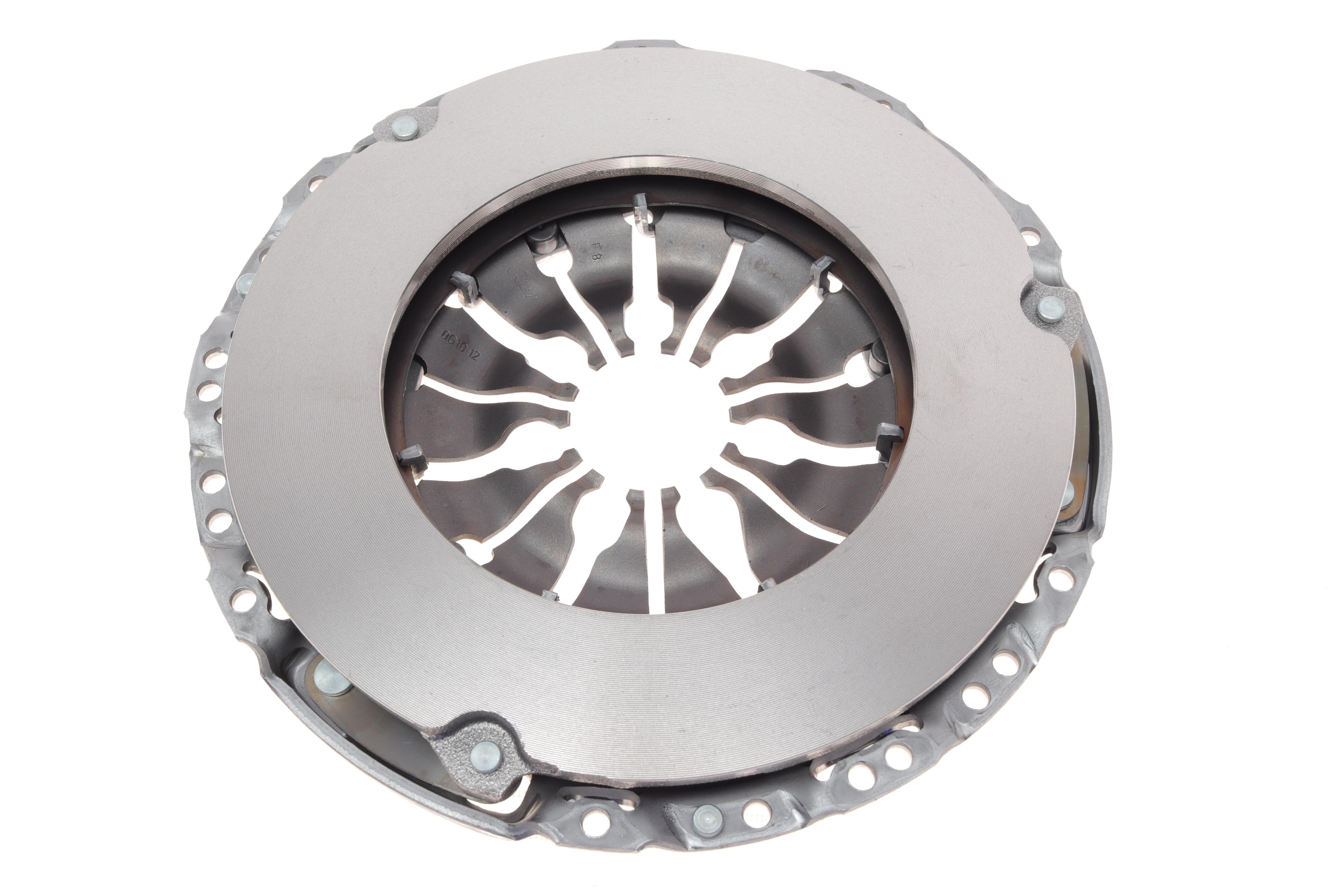 Комплект сцепления Renault Scenic IV 1,5dCi, 09/16 -, 70/81kw