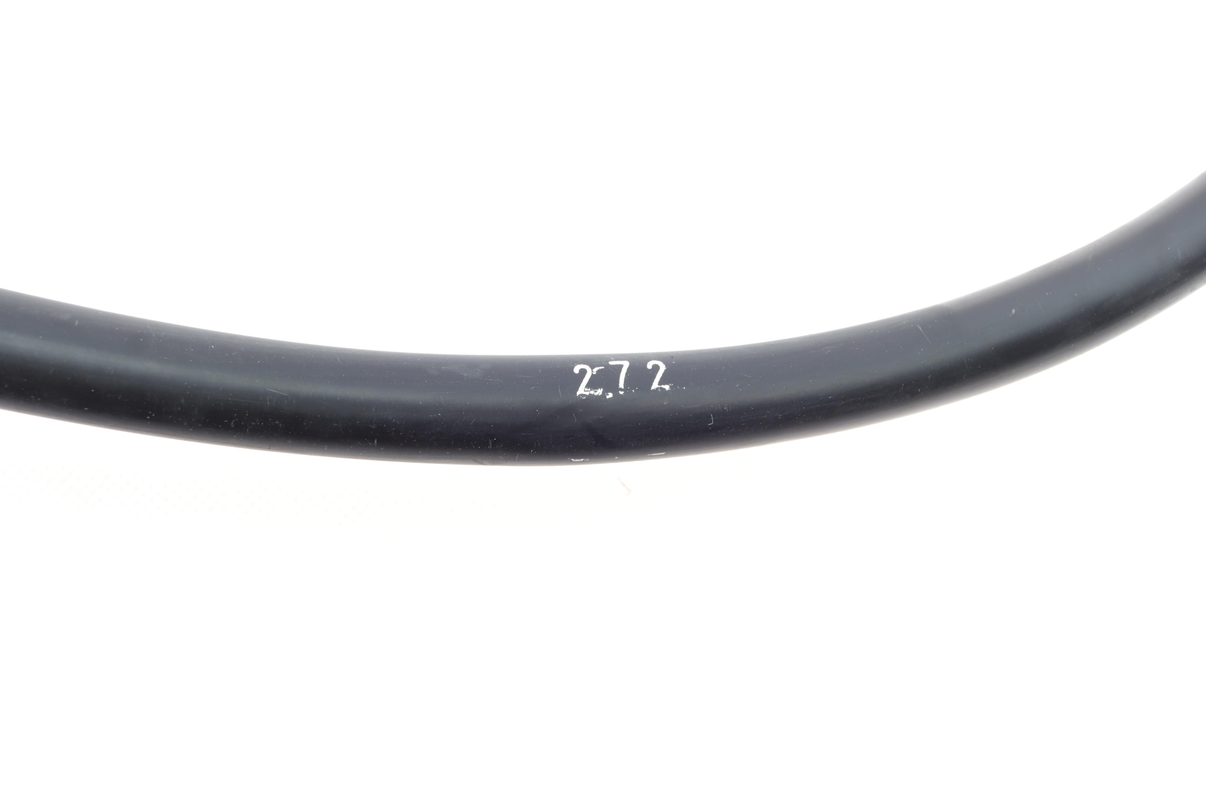 Трос ручника (задній) Peugeot 307/Citroen C4 02- (2115/1316mm)