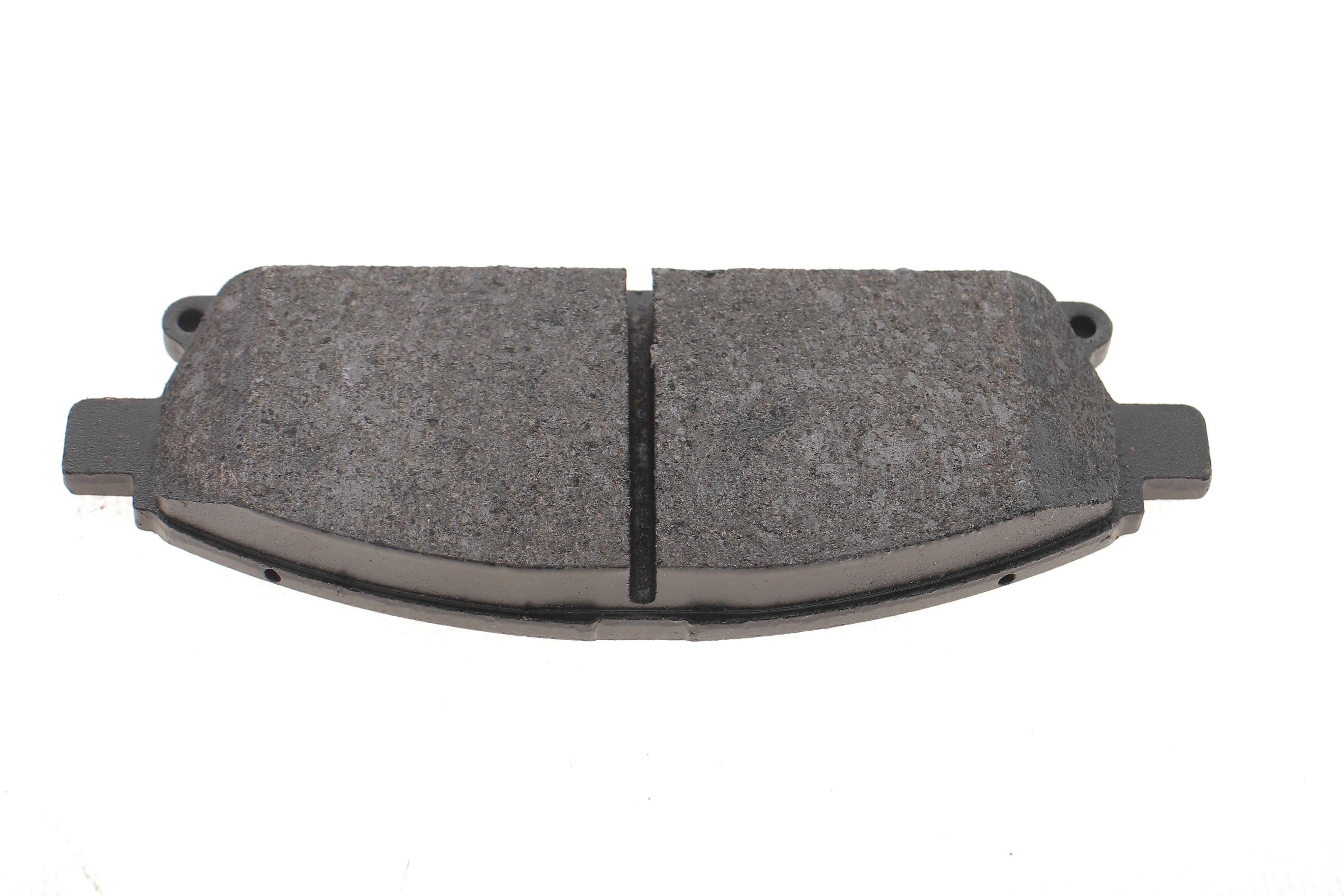 Колодки гальмівні (передні) Nissan X-Trail 01-13