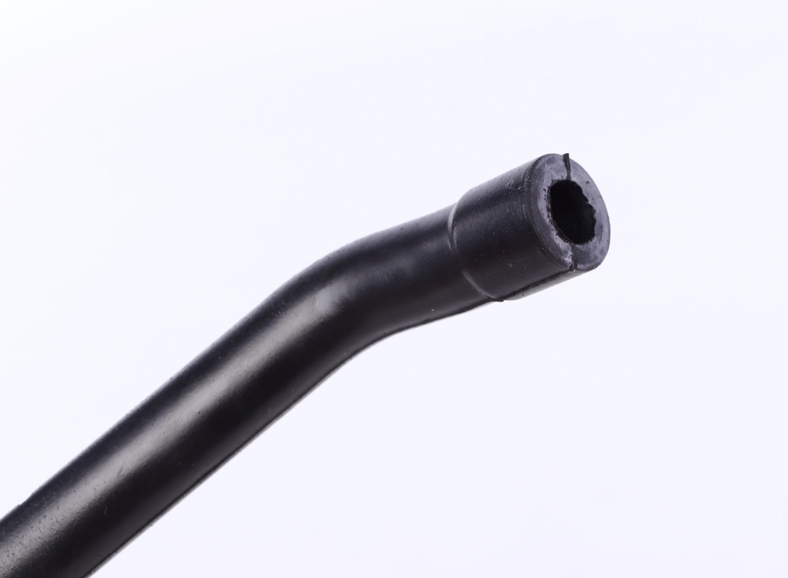 Патрубок вентиляції картера MB Vito (W639) 3.2 03-