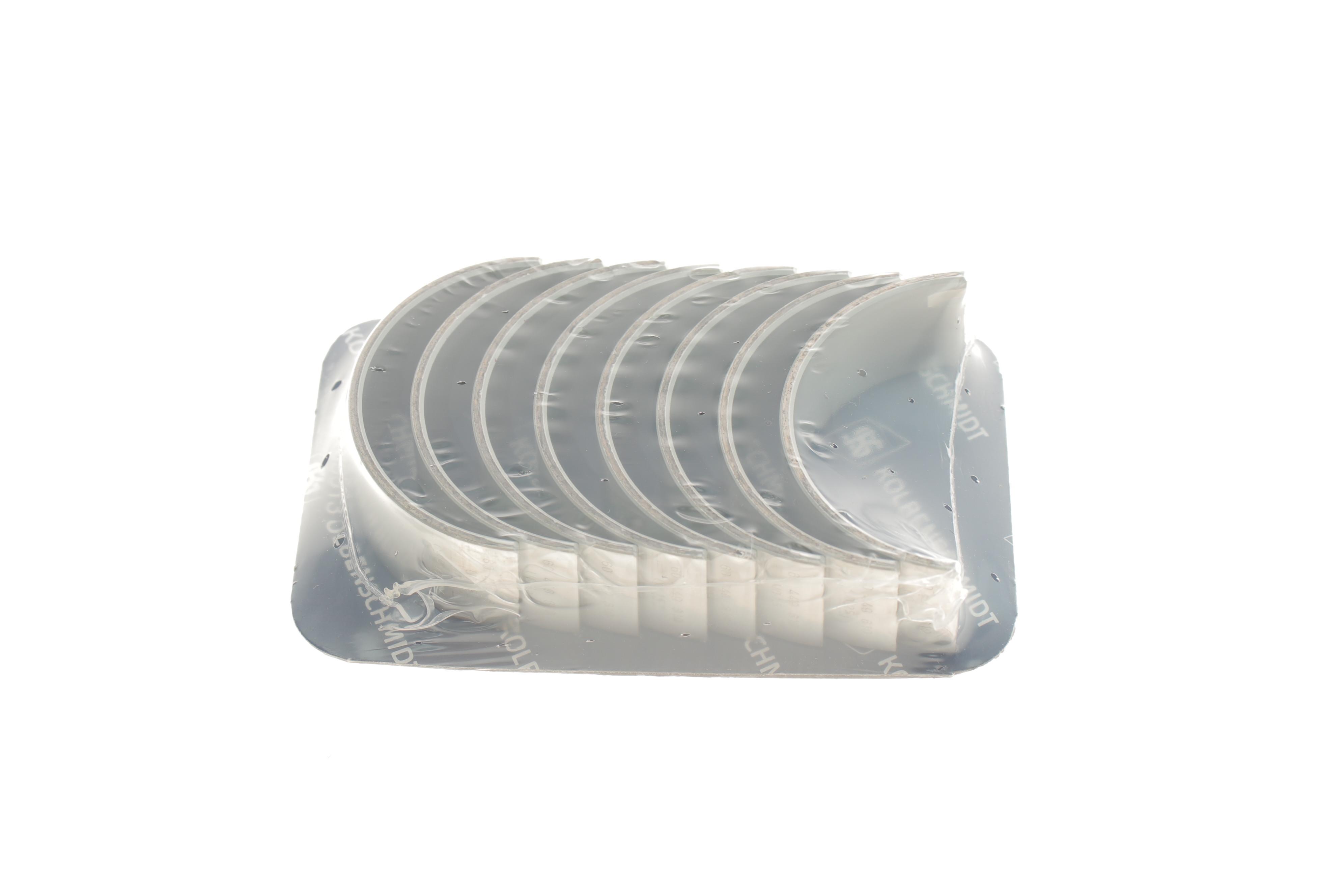 Вкладыши шатунные MB C-Class (W203/W204/W205)/E-Class (W211/W212/W213) 1.6-2.0 M271/M274 02- (+0.25)