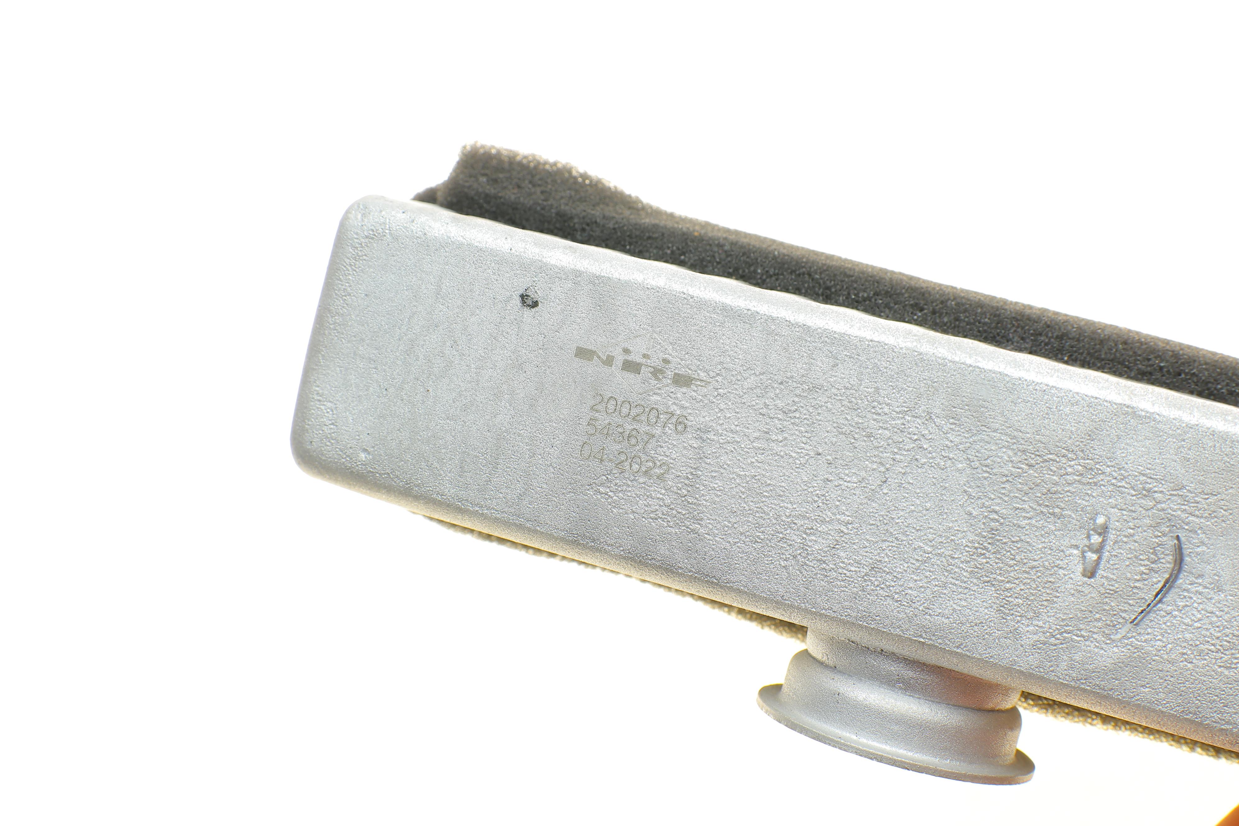 Радіатор пічки Opel Insignia A 08-17