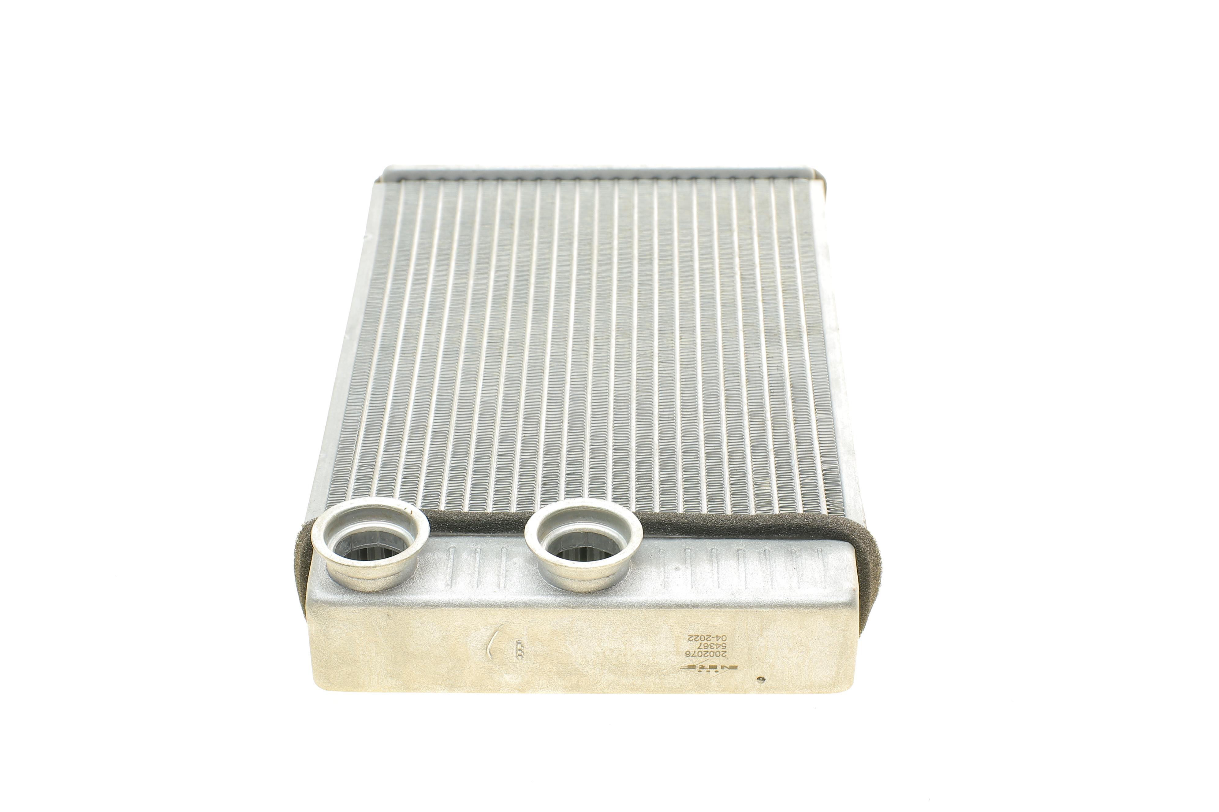 Радіатор пічки Opel Insignia A 08-17