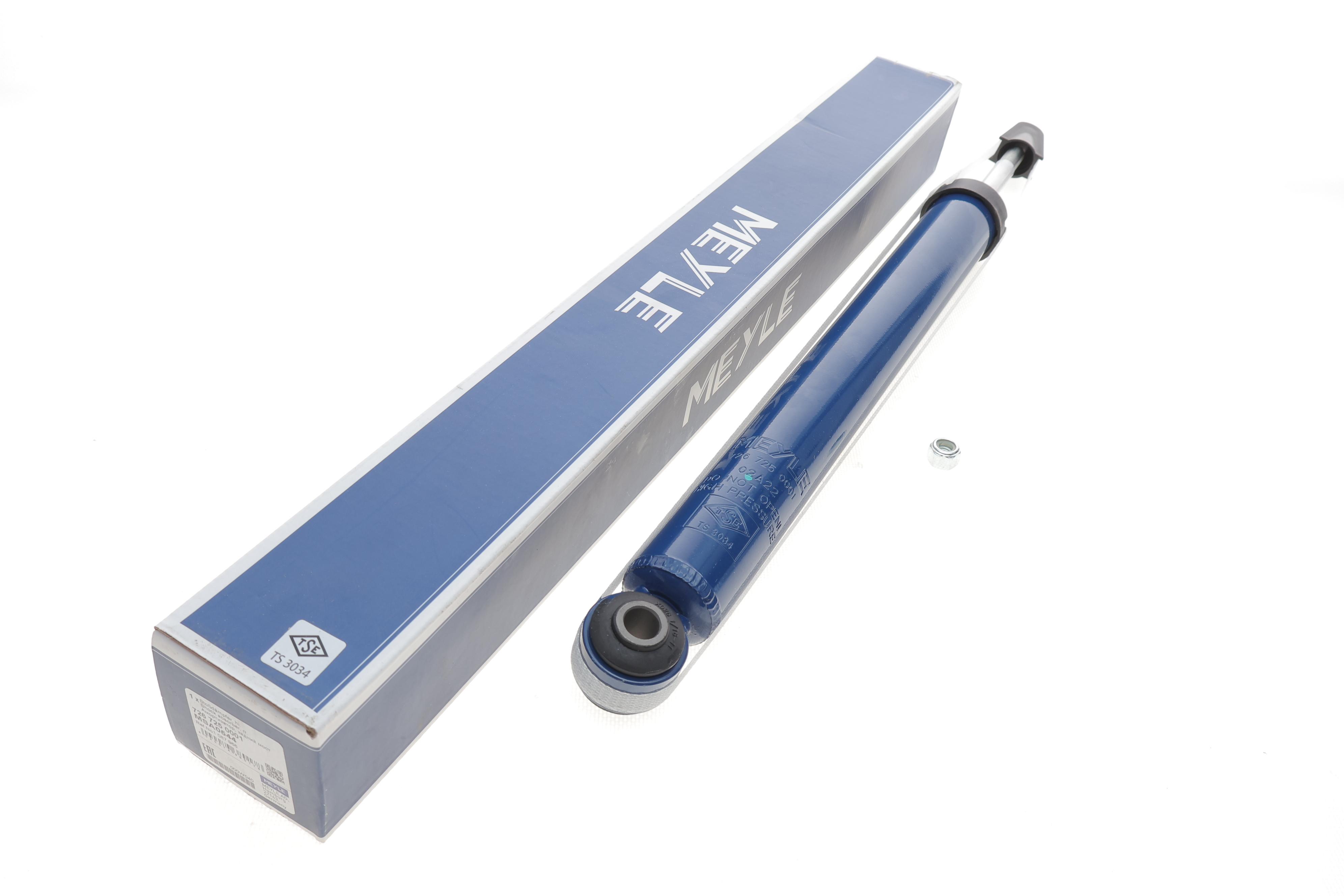 Амортизатор (задній) Ford Focus 98-05