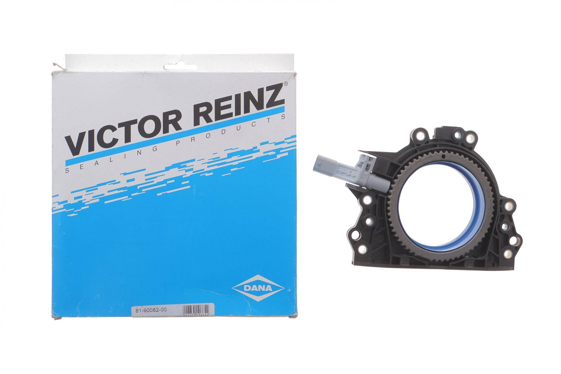 Сальник колінвалу (задній) VW Passat 1.4 TSI 14-