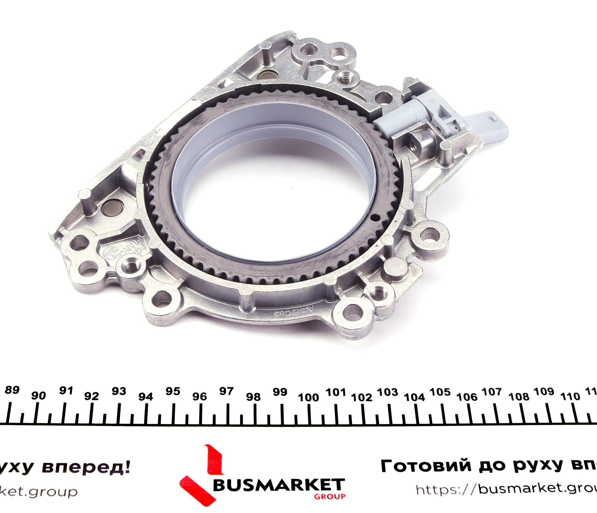 Сальник колінвалу (задній) VW Passat 1.4 TSI 14-