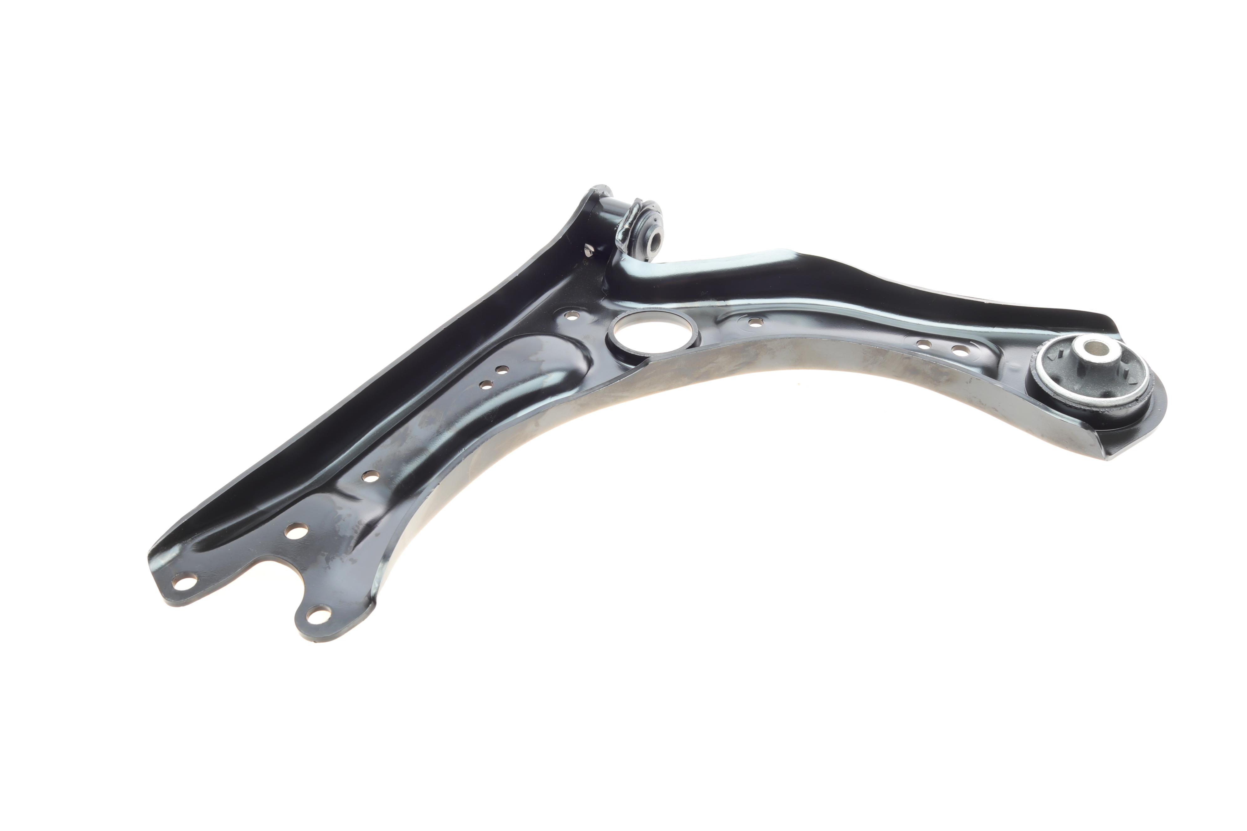 Важіль підвіски (передній/знизу) VW Polo 17-/Skoda Fabia 21- (R)