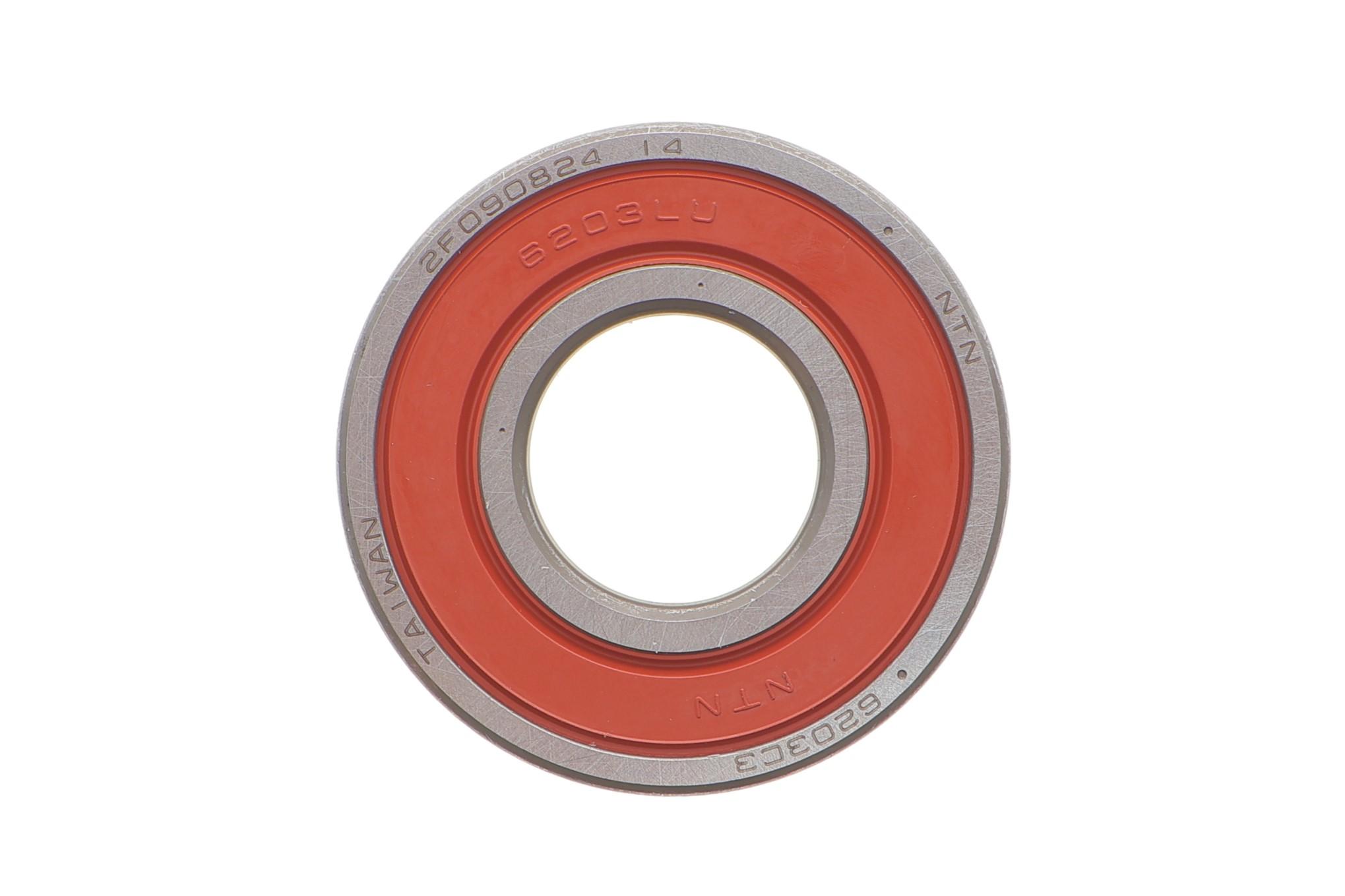 Підшипник (17x40x12)