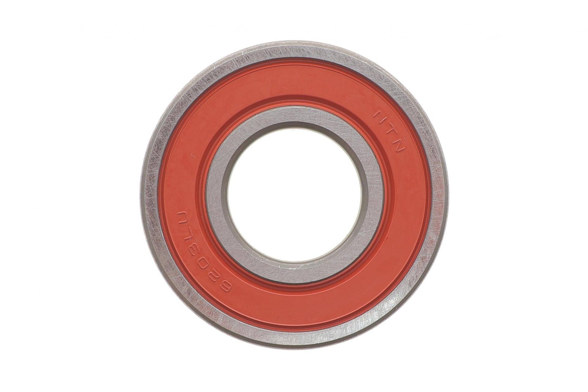 Підшипник (17x40x12)