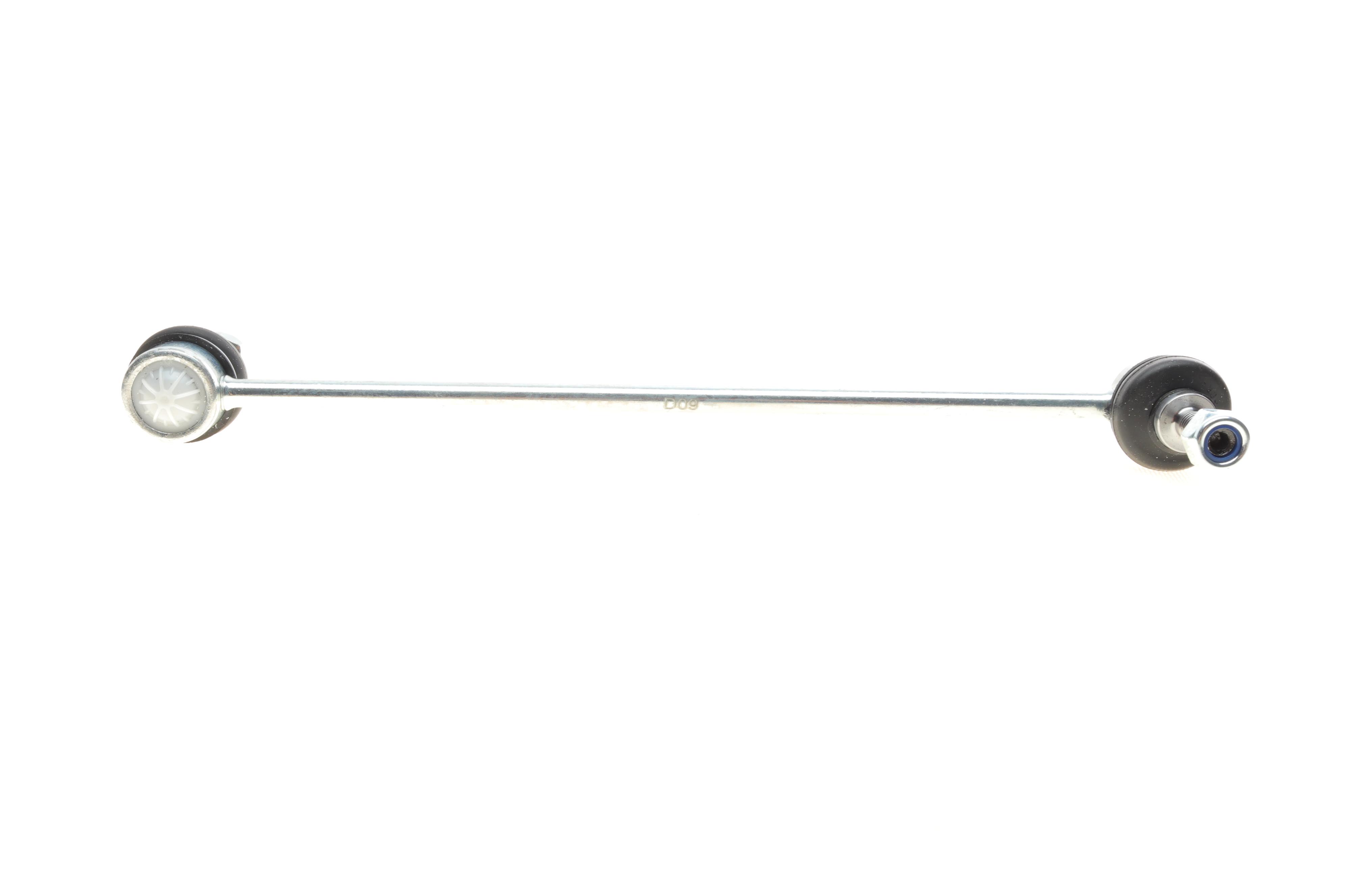 Тяга стабілізатора (переднього) Fiat Panda 03- (L=315mm)