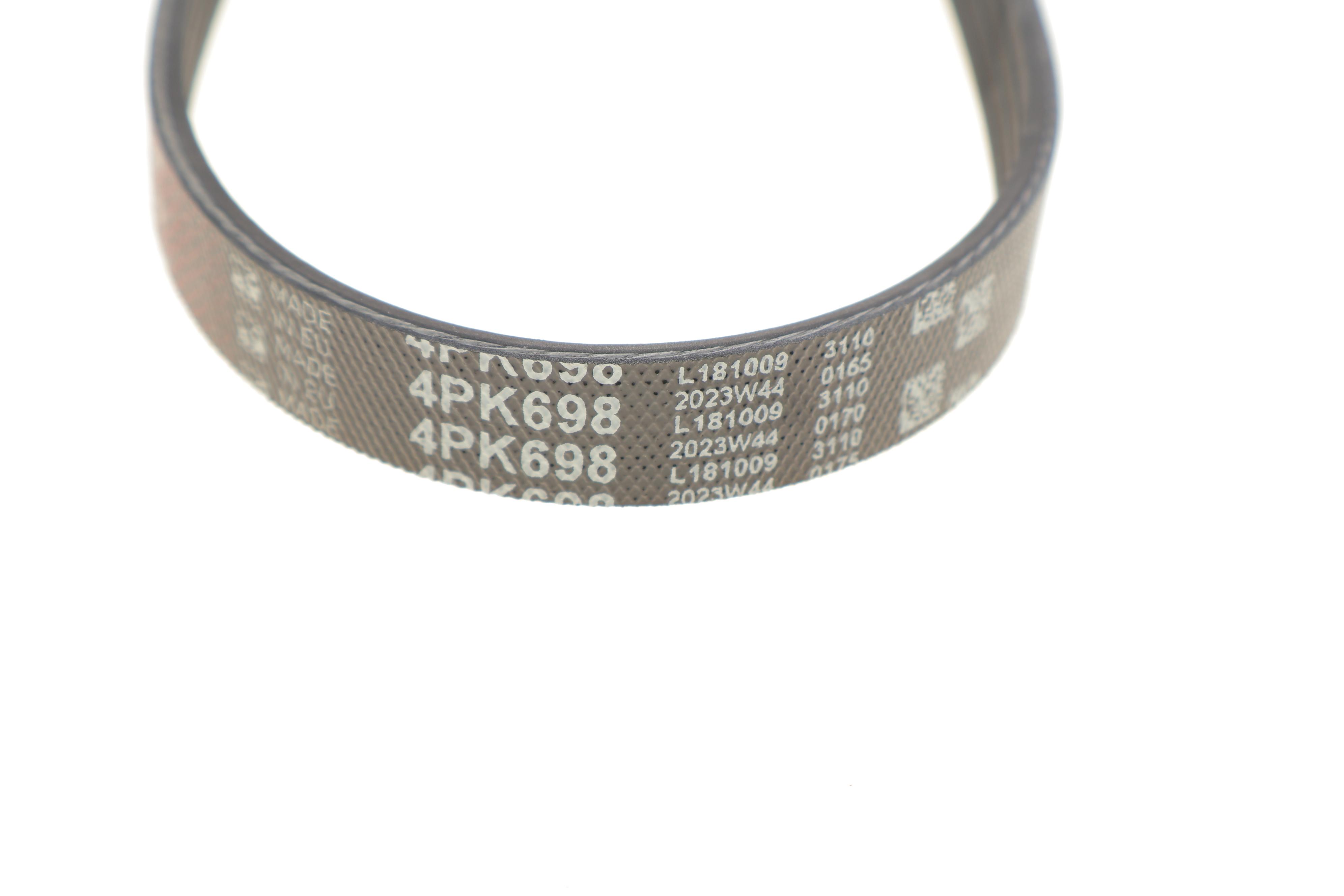 Ремень генератора Citroen Jumper 1.9TD 94-02