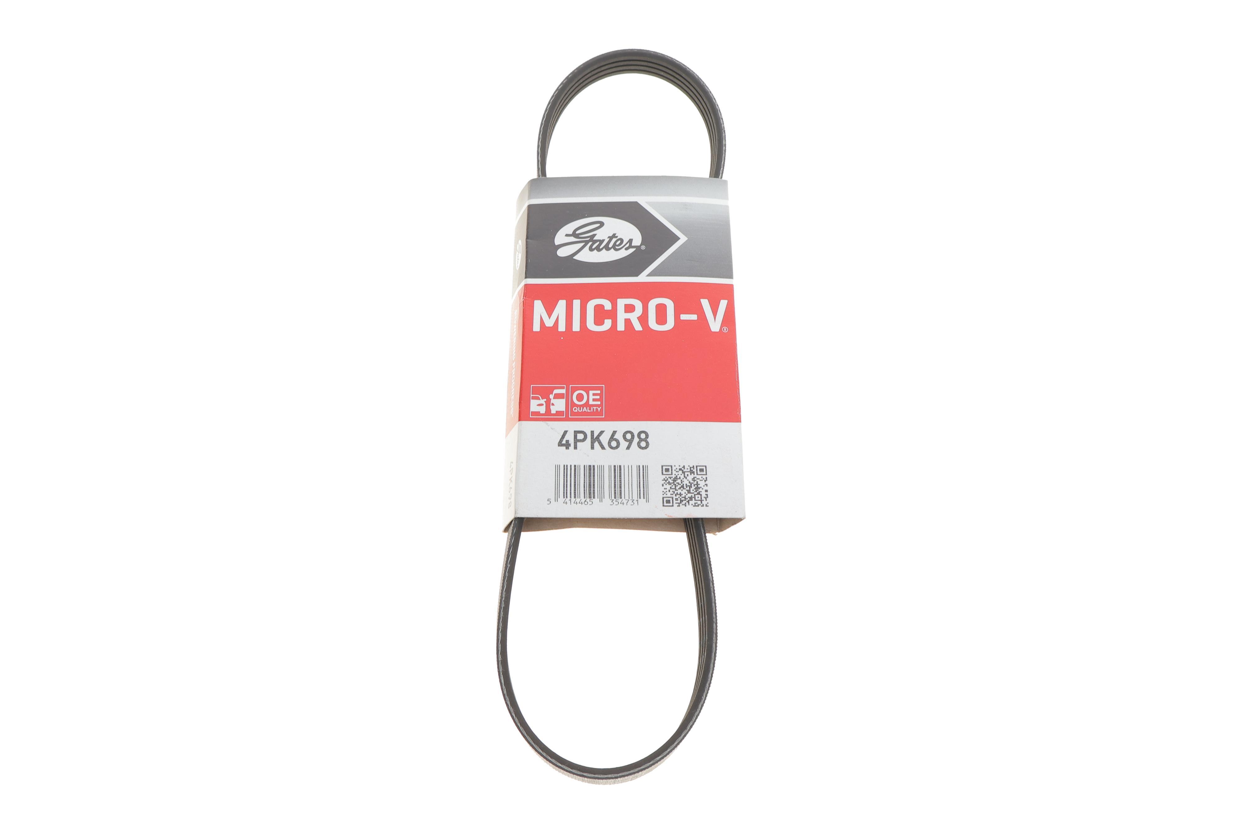 Ремень генератора Citroen Jumper 1.9TD 94-02