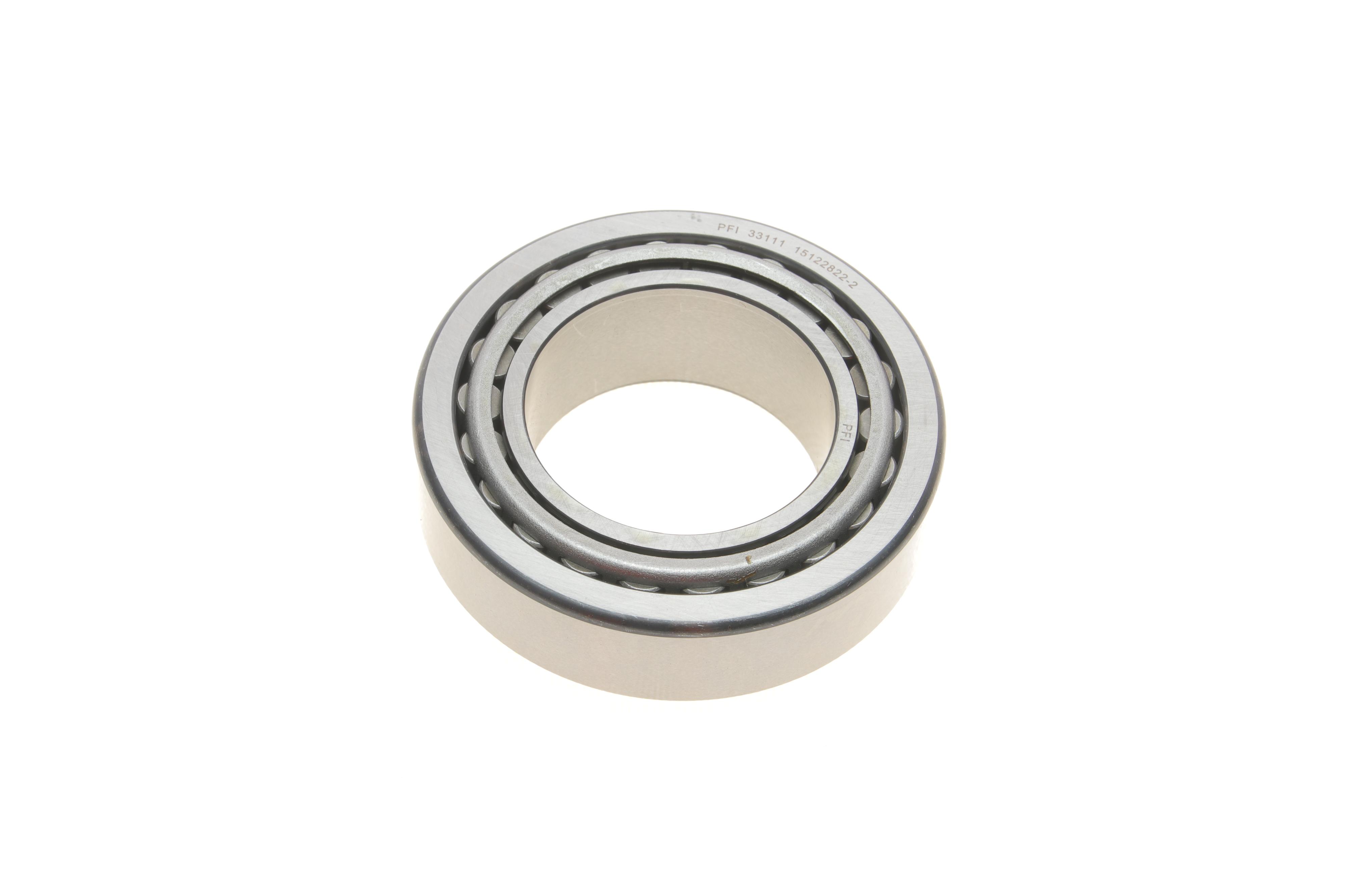 Підшипник (55x95x30)