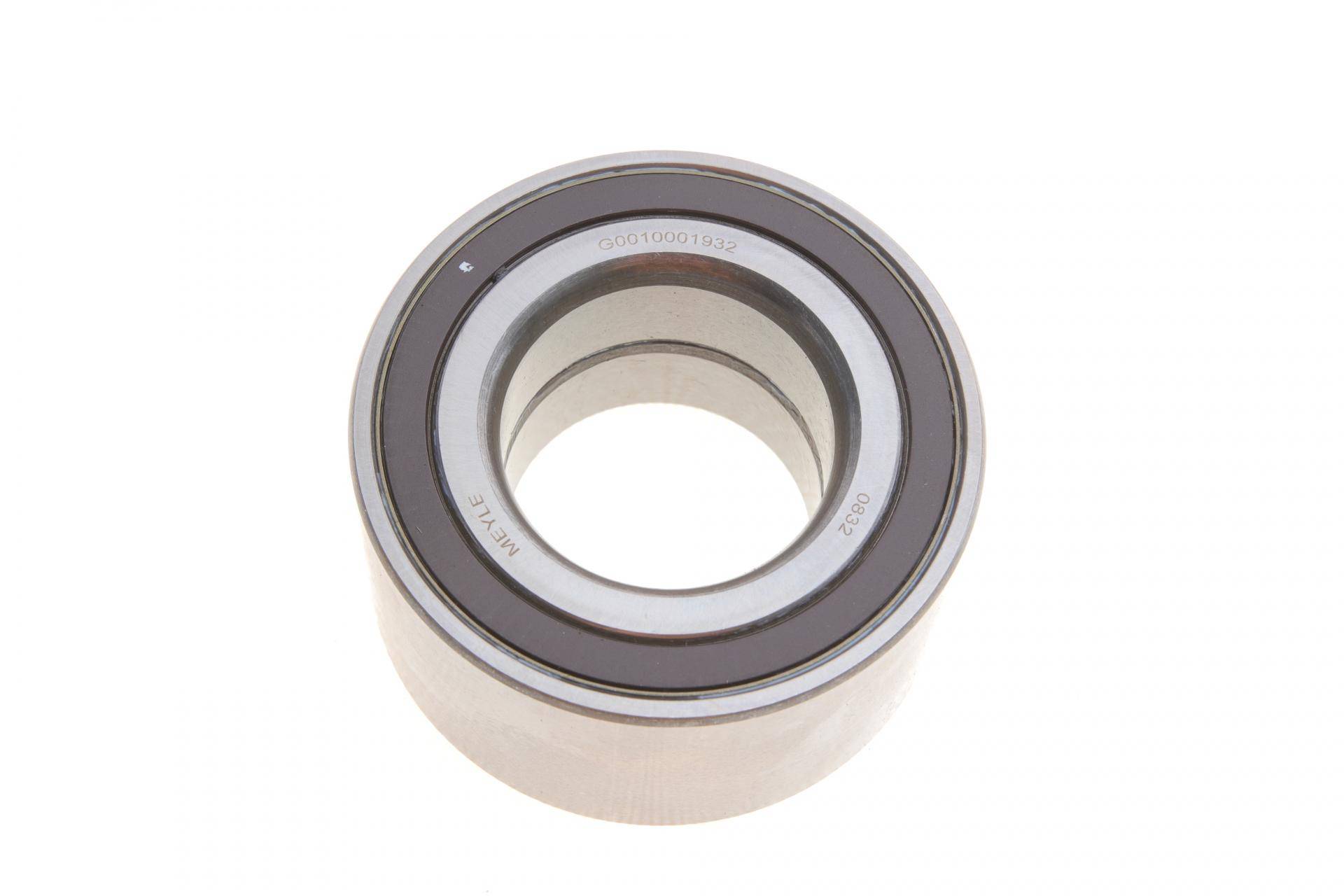 Підшипник маточини (передньої) Ford Connect 02- (+ABS)