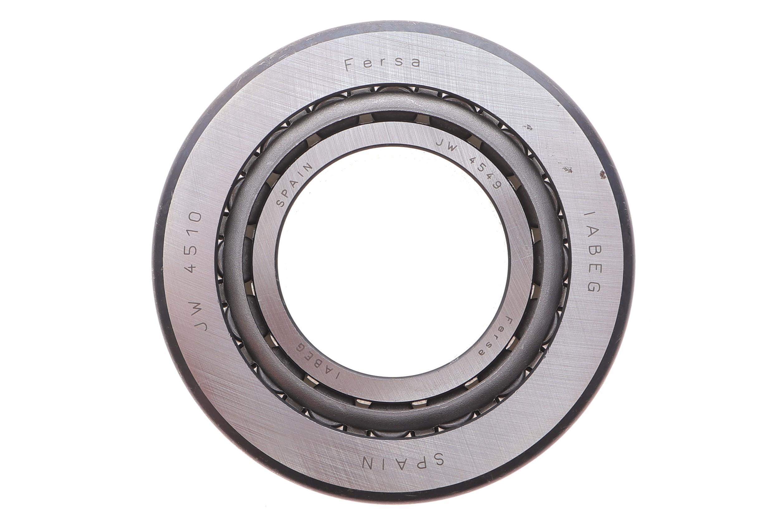 Подшипник (45x95x29)(JW 4549/10)