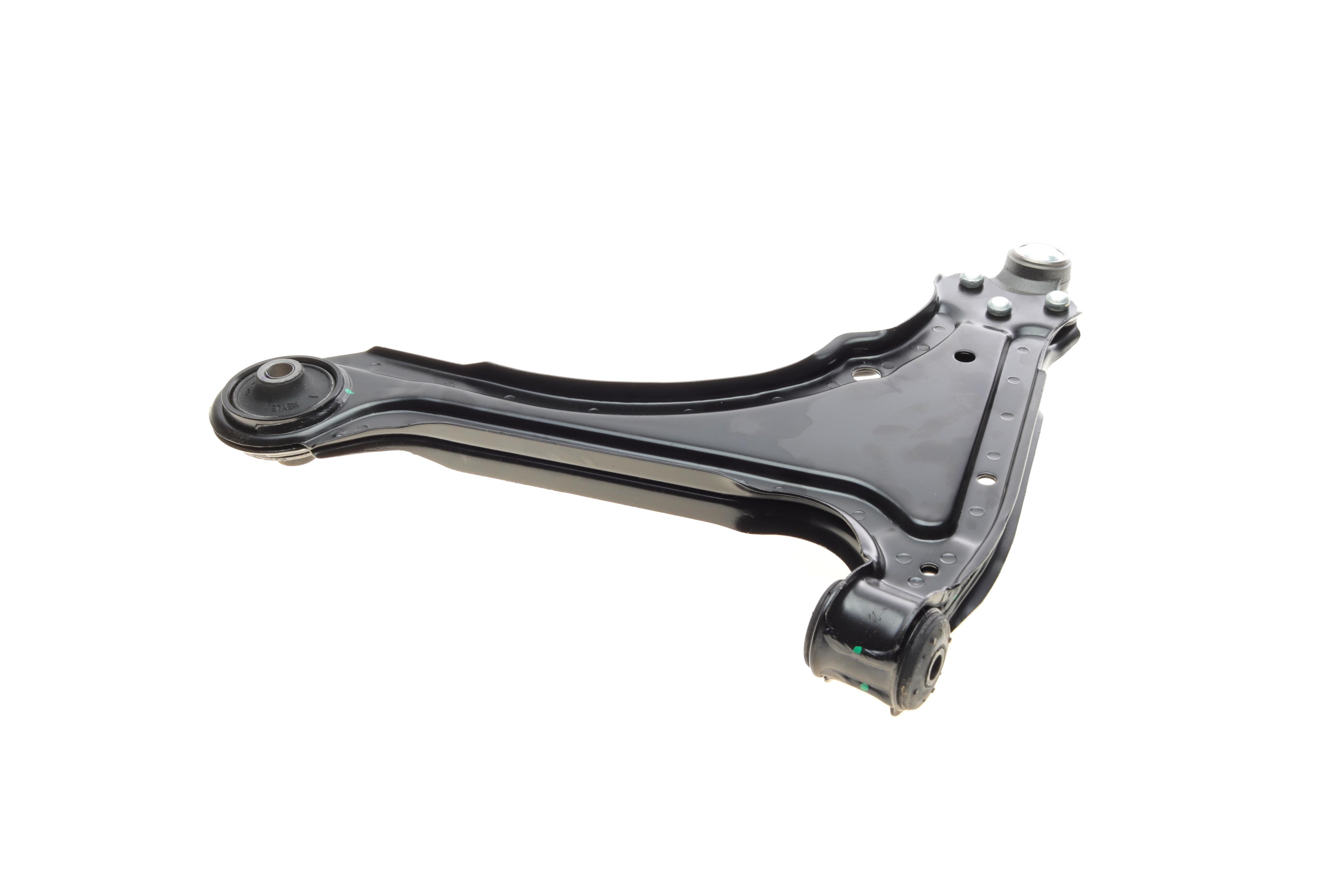 Важіль підвіски (передній/знизу) (R) Opel Astra F 91-05/Vectra A 88-95 (з кульовою)