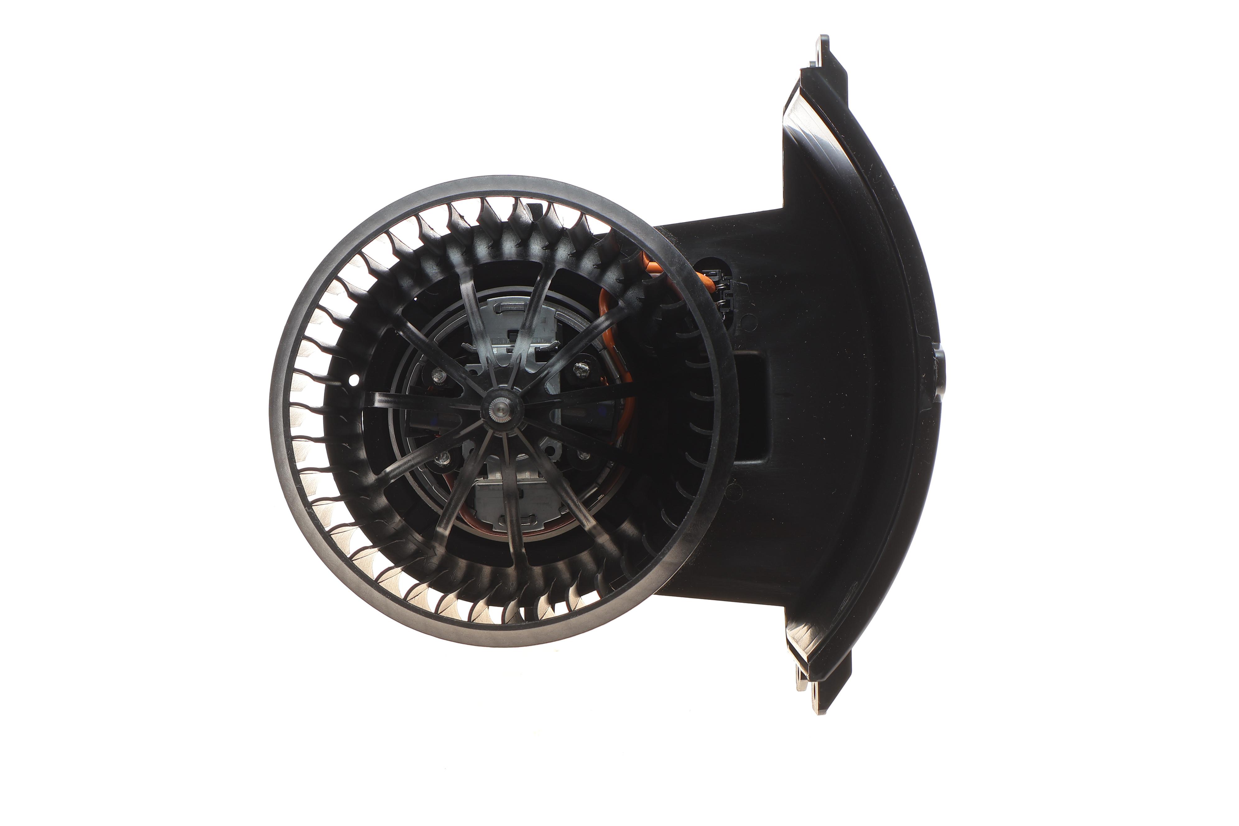 Моторчик пічки VW T5 1.9-2.5TDI/T6 2.0 TDI 03-