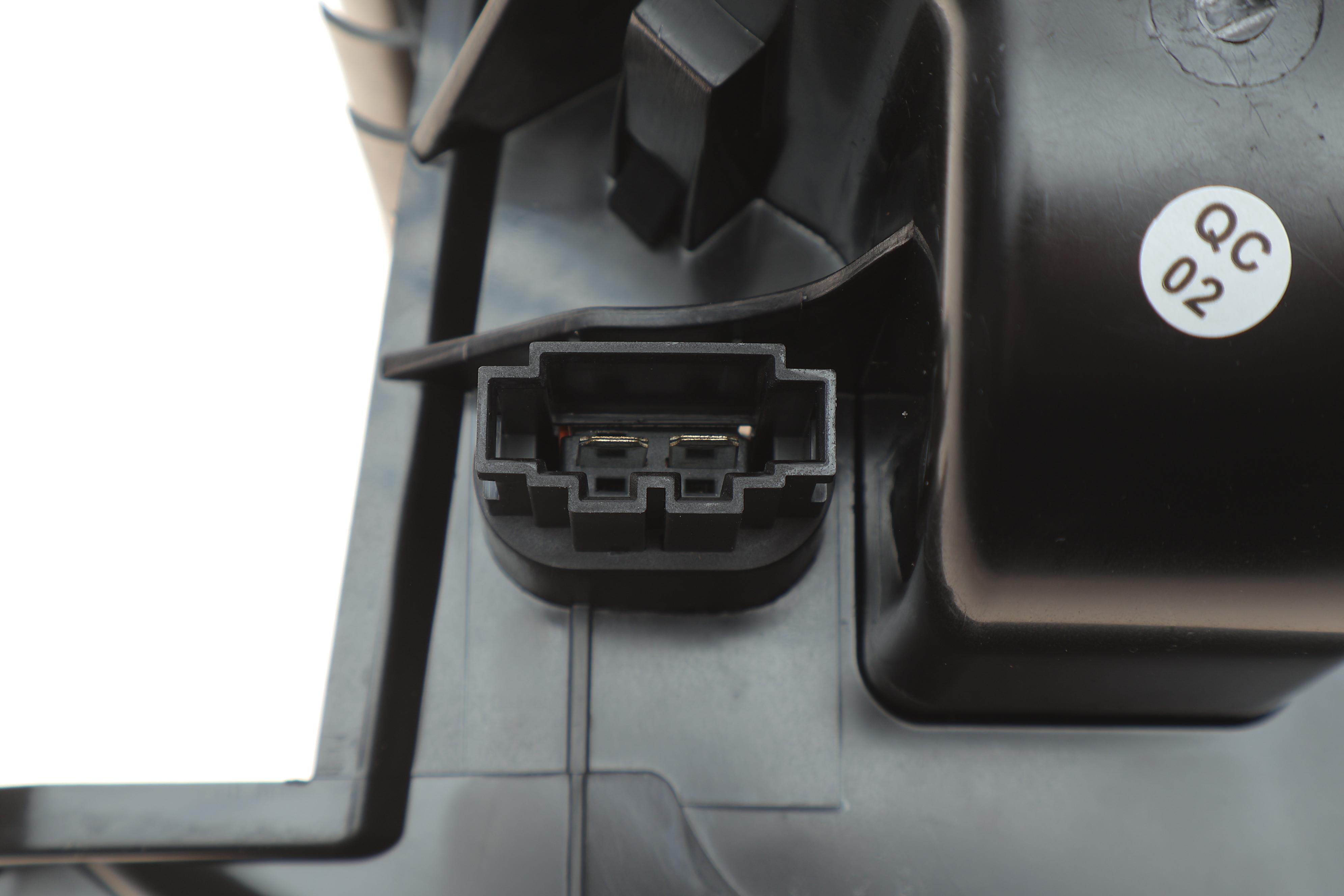 Моторчик пічки VW T5 1.9-2.5TDI/T6 2.0 TDI 03-