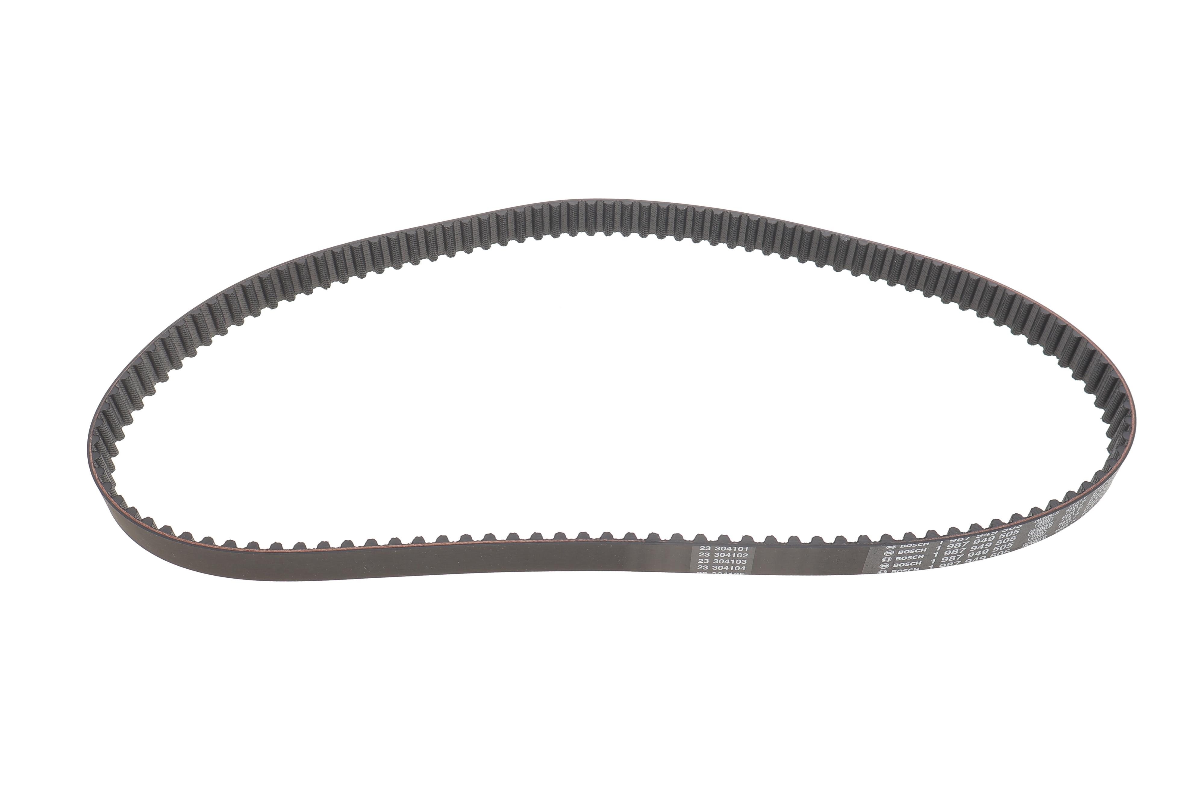 Комплект ГРМ + помпа Ford Focus 98-12/Fiesta 1.4/1.6 96-08 (22x117z)