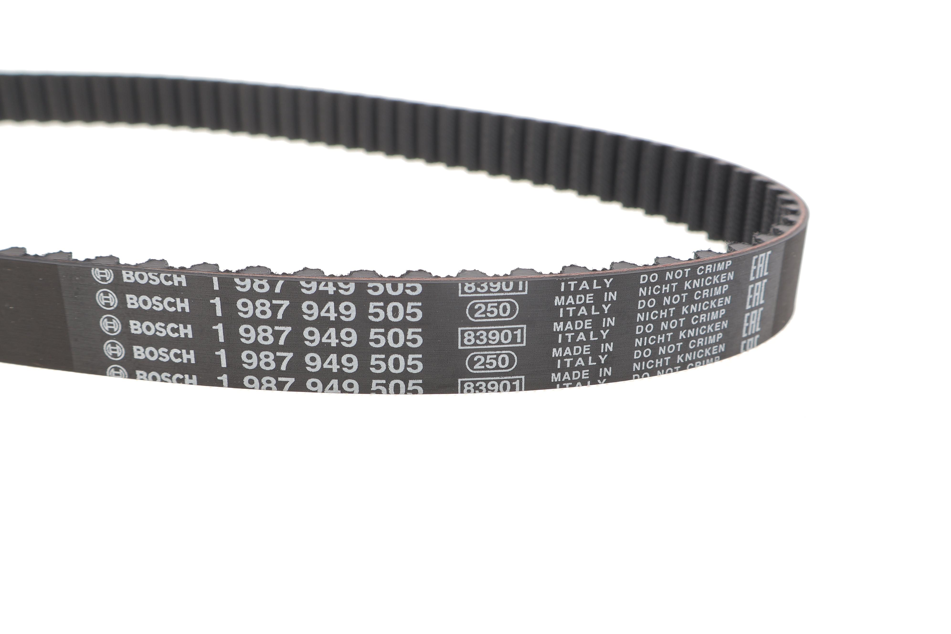 Комплект ГРМ + помпа Ford Focus 98-12/Fiesta 1.4/1.6 96-08 (22x117z)