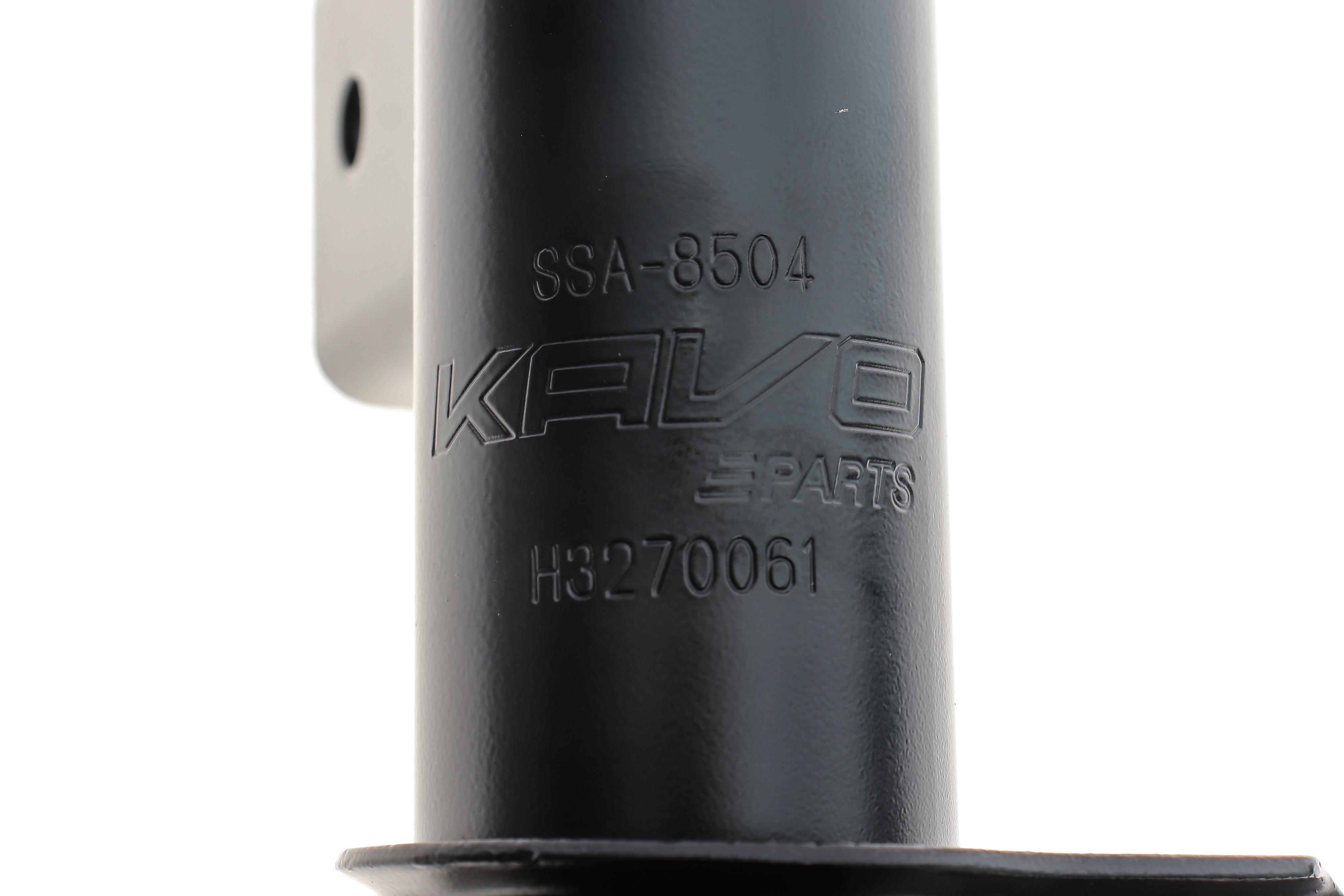 Амортизатор (передний) Suzuki Grand Vitara 05- (L)