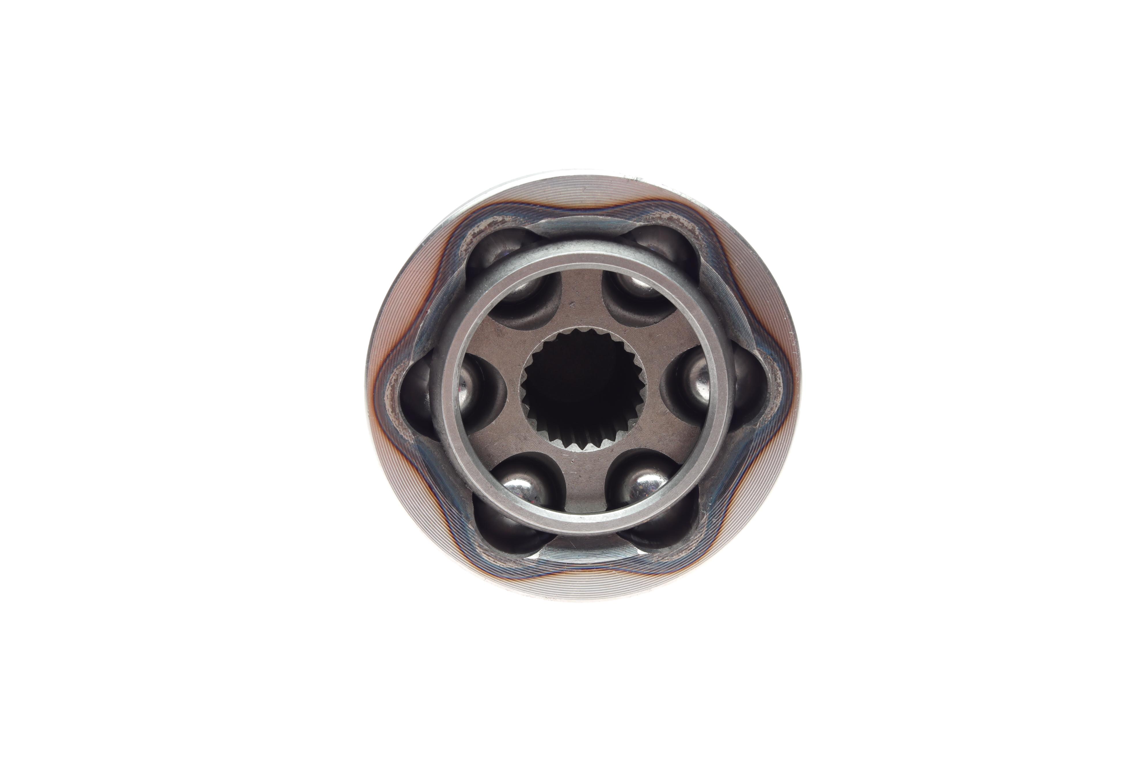 Шрус (наружный) Citroen Xsara/Peugeot 205/306 -01 (25x23z)