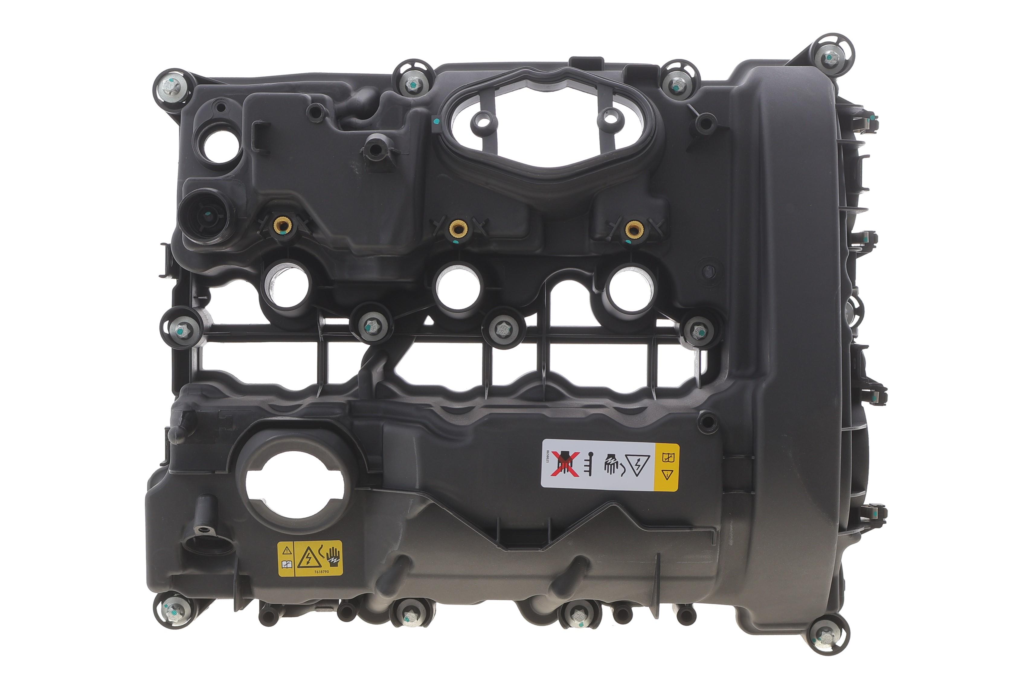 Крышка клапанов BMW 3 (F30/F80)/4 (F32/F82)/X1 (F48)/X2 (F39) 1.5 13- B38