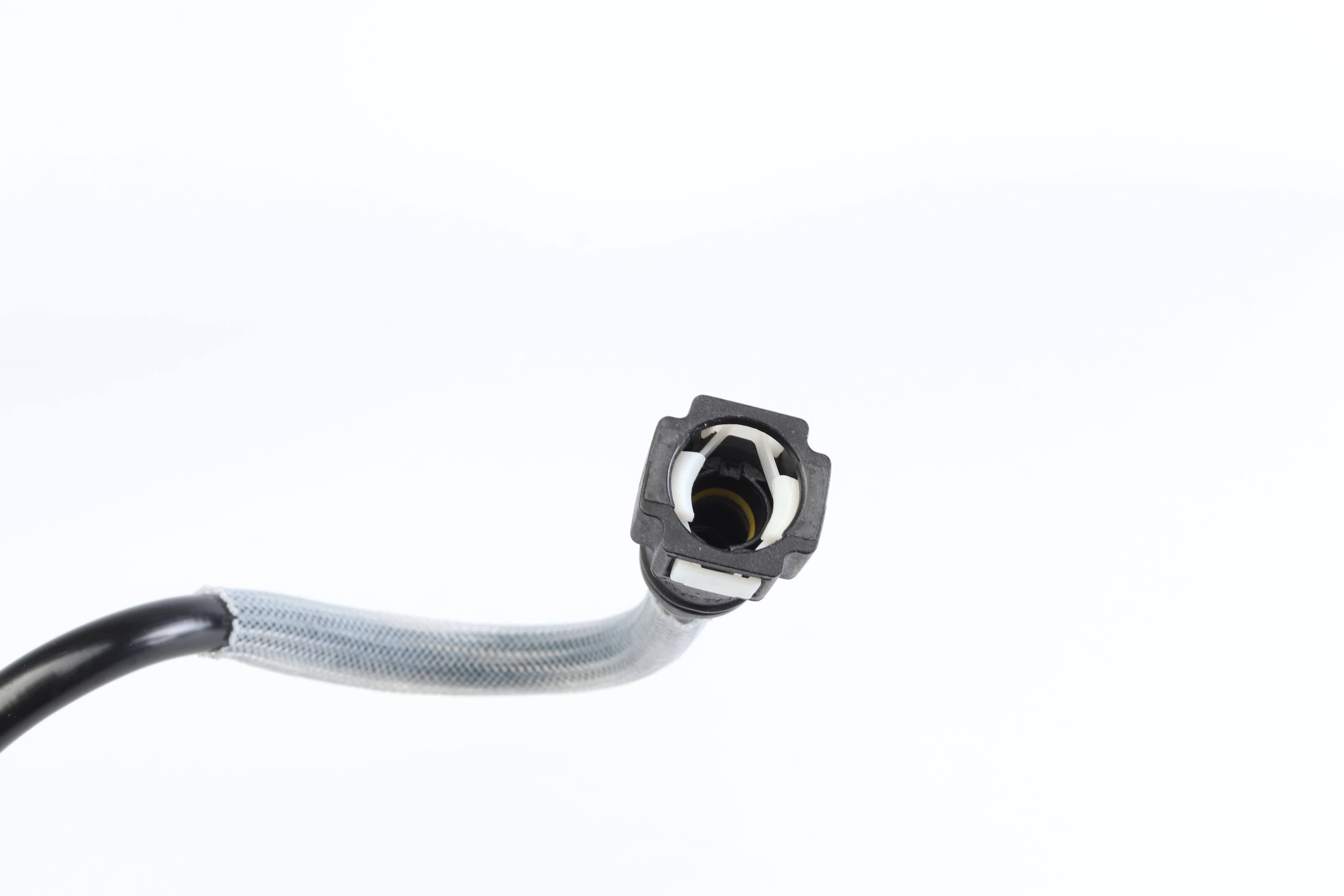 Трубка паливна Dacia Duster/Renault Clio III 1.5dCi 10-