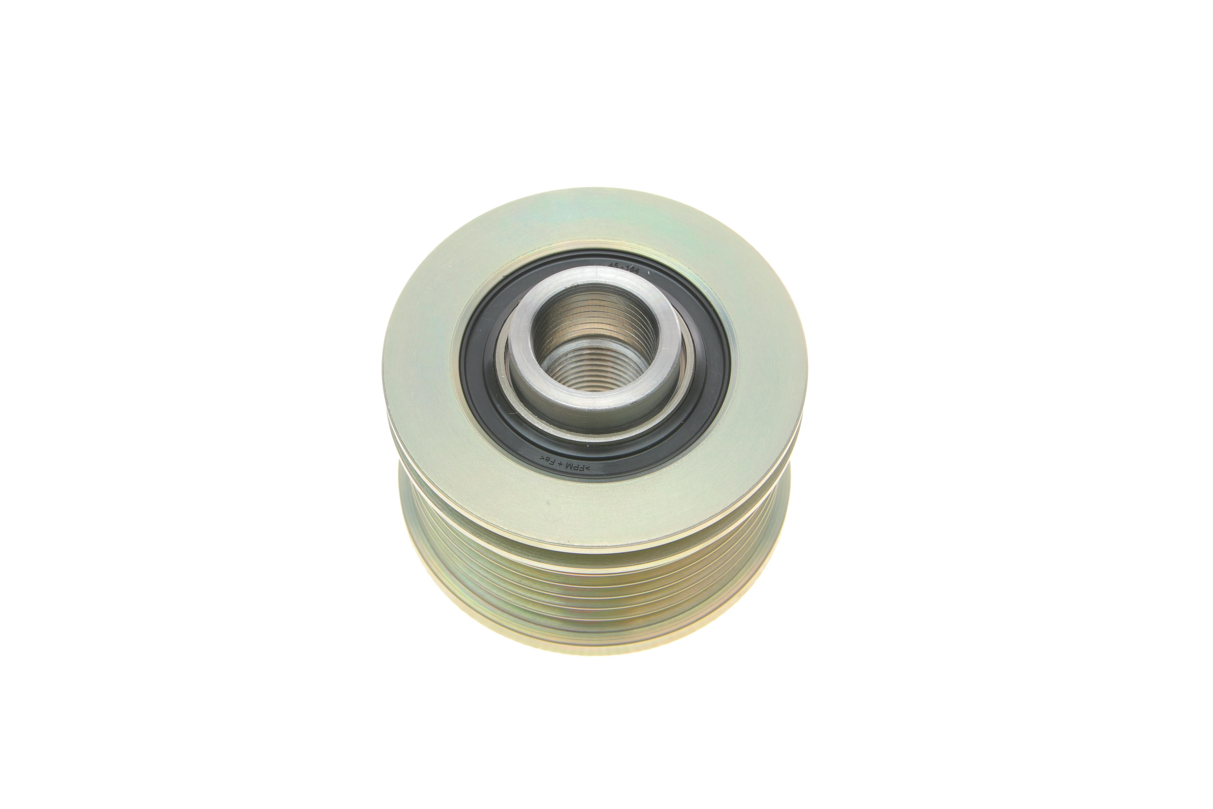 Шків генератора Alfa Romeo Brera/Giuletta/Spider/Lancia Delta 1.8 09-