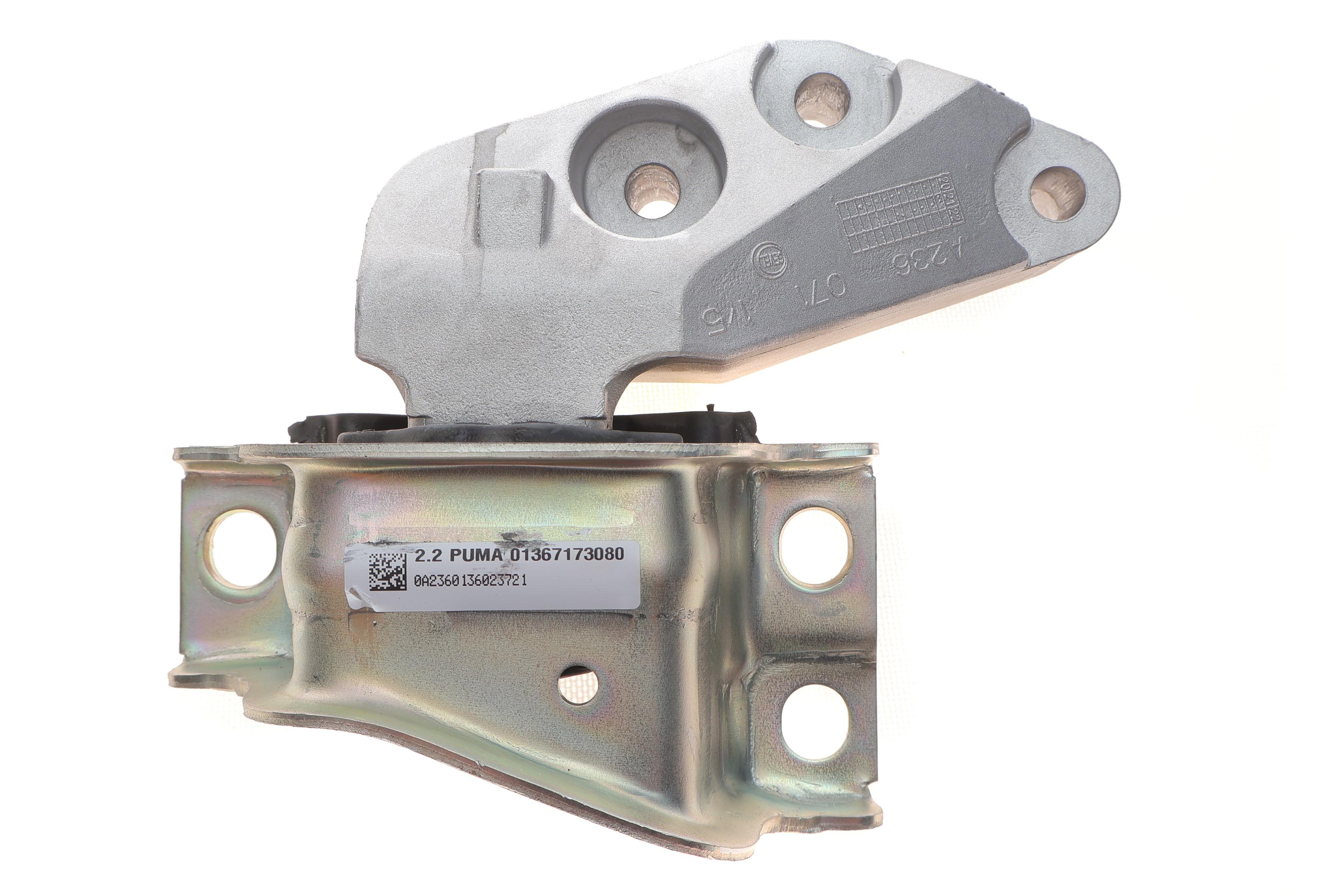 Подушка двигуна (R) Fiat Ducato/Citroen Jumper/Peugeot Boxer 2.2 D/HDI 06- (всередині OE)