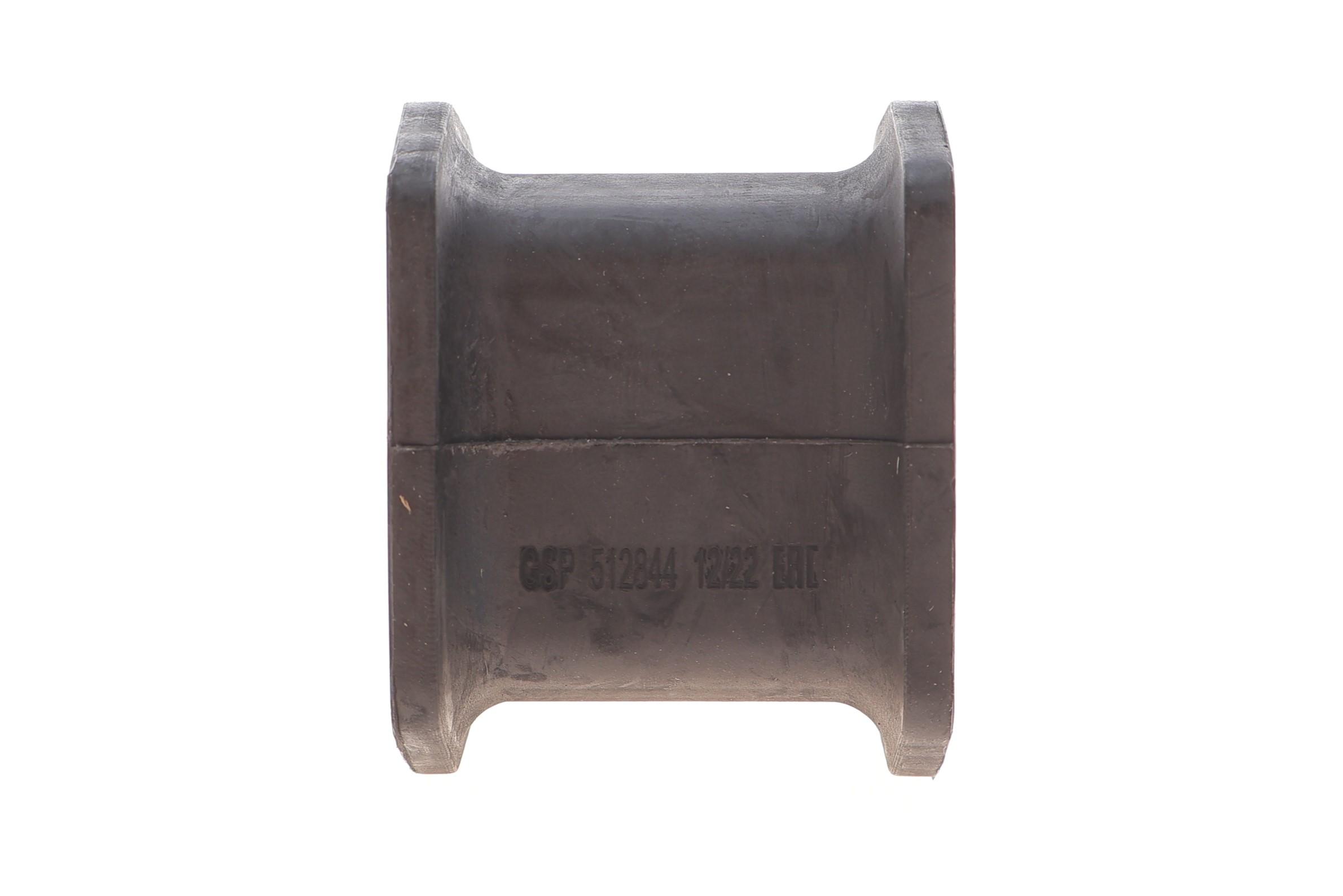 Втулка стабілізатора (переднього) Mitsubishi Pajero 90-00