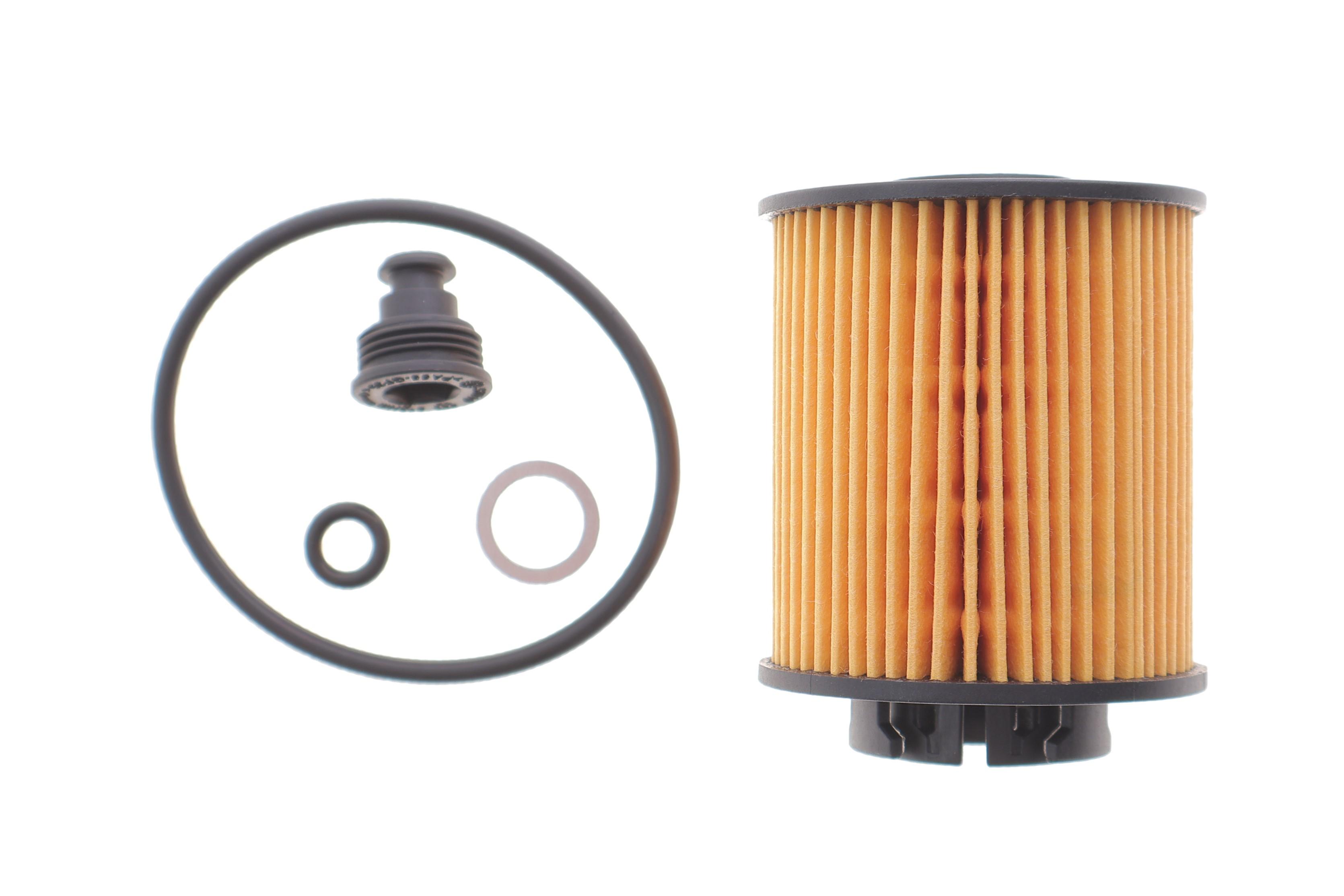 Фільтр масляний Hyundai Tucson 1.6 T-GDi Hybrid 20-