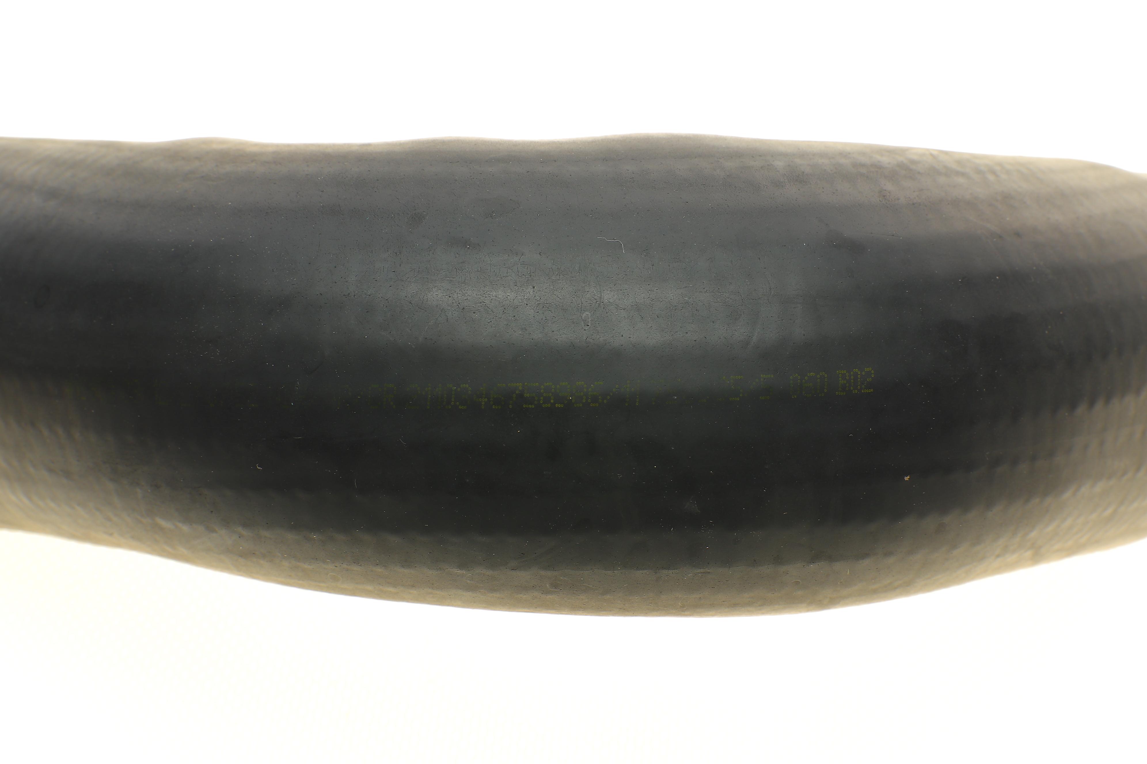 Патрубок інтеркулера (L) Iveco Daily 2.3/2.9 11-