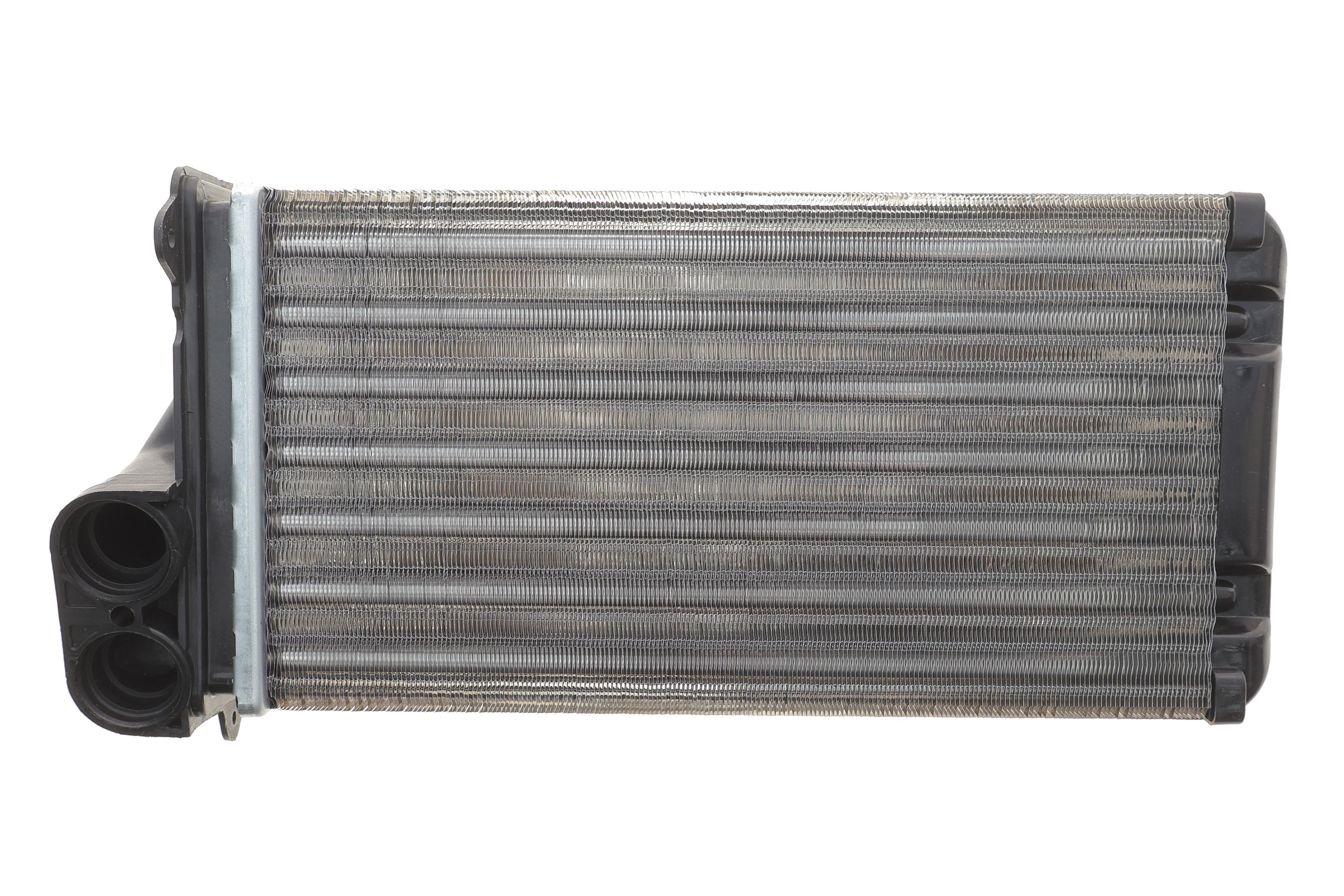 Радіатор пічки Citroen C2/С3 1.1-1.6 02-