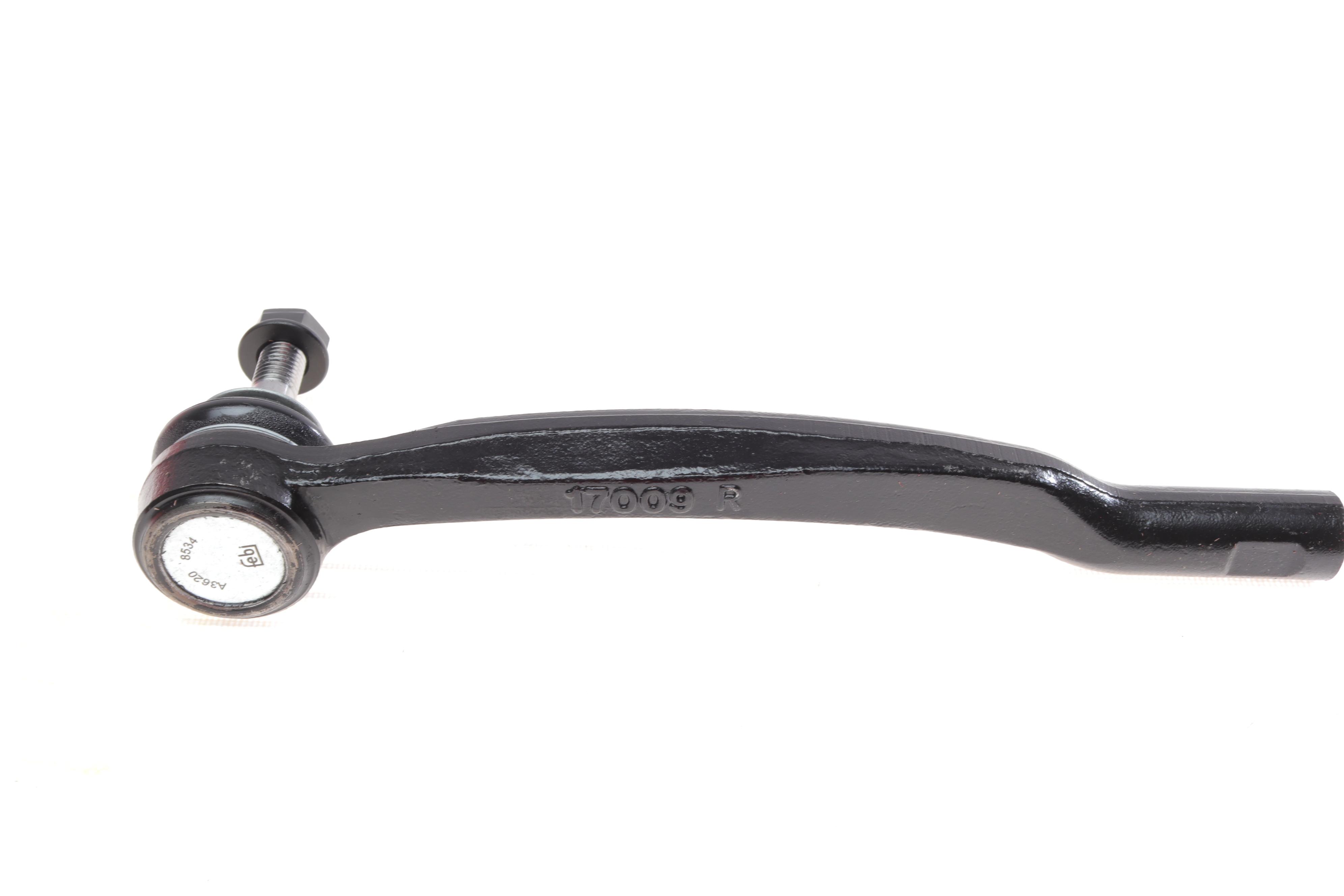 Наконечник тяги рулевой (R) Volvo XC90 02-14