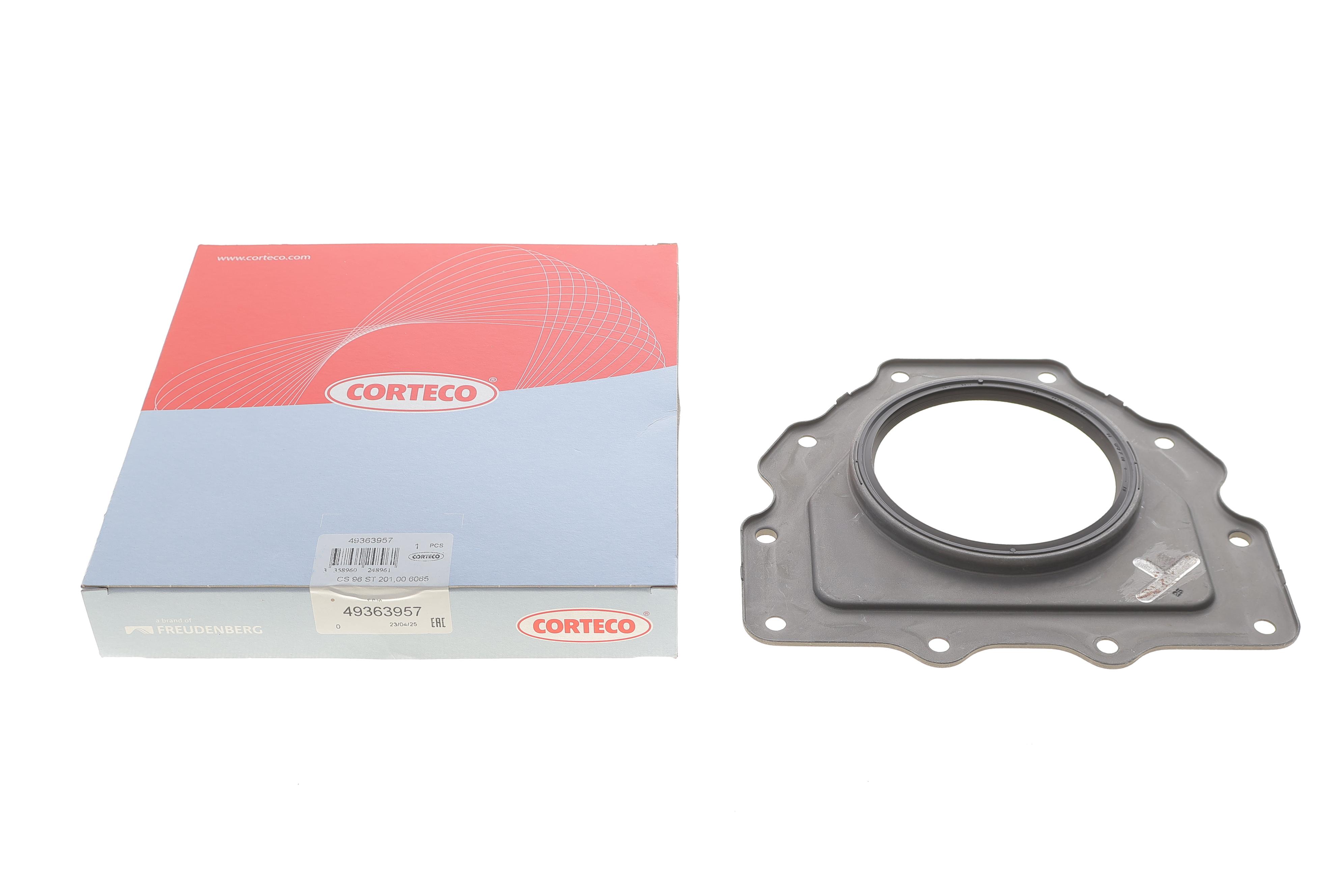 Сальник коленвала Renault Trafic 1.6dCi 14-