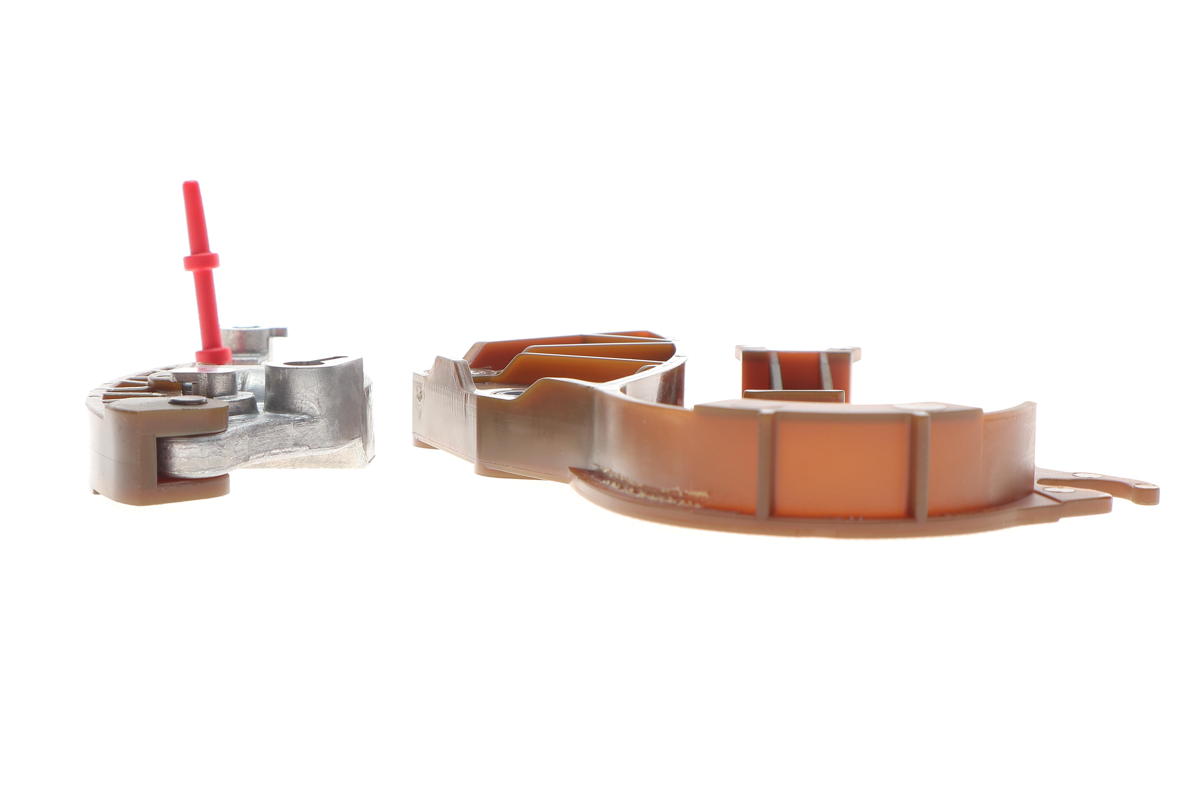 Комплект ланцюга ГРМ BMW 3 (E46/E90/E91)/5 (E60/E61) 1.6/1.8/2.0 98-13 (N43/N46)