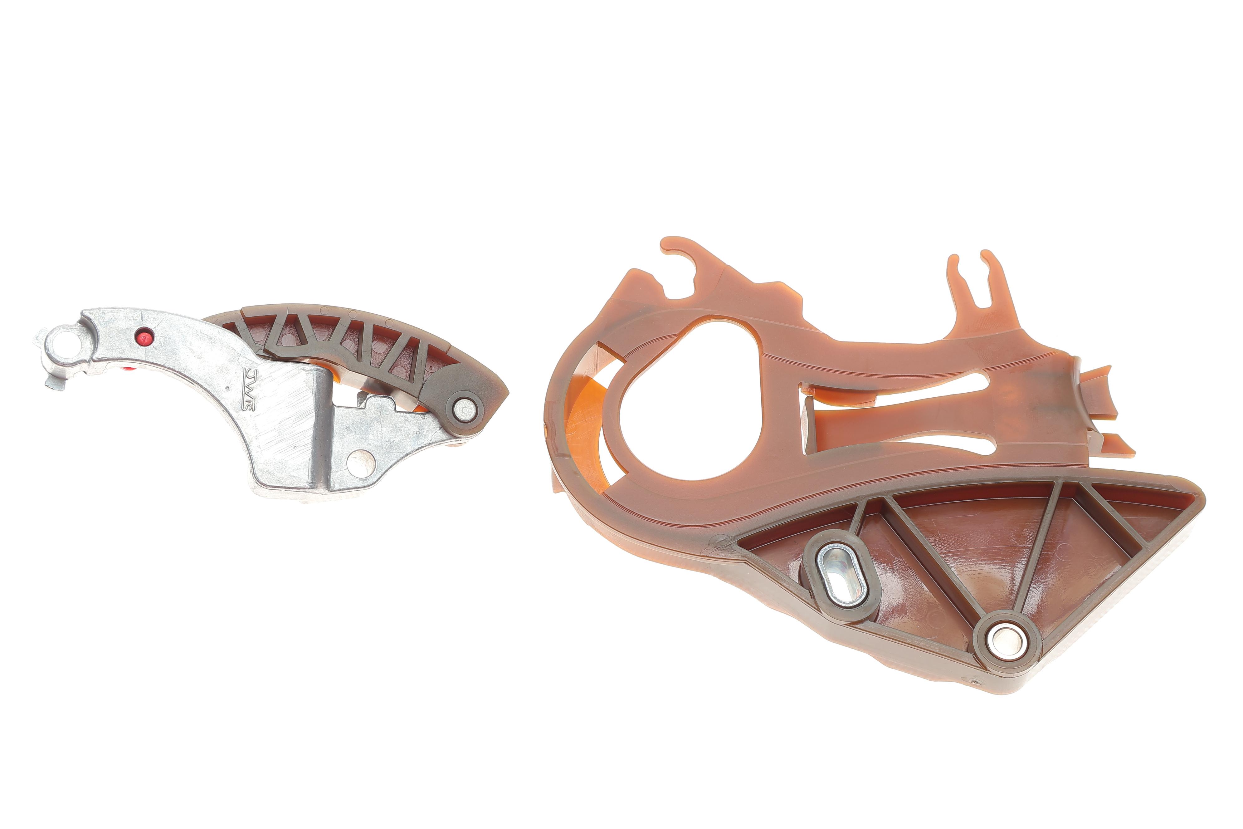 Комплект ланцюга ГРМ BMW 3 (E46/E90/E91)/5 (E60/E61) 1.6/1.8/2.0 98-13 (N43/N46)