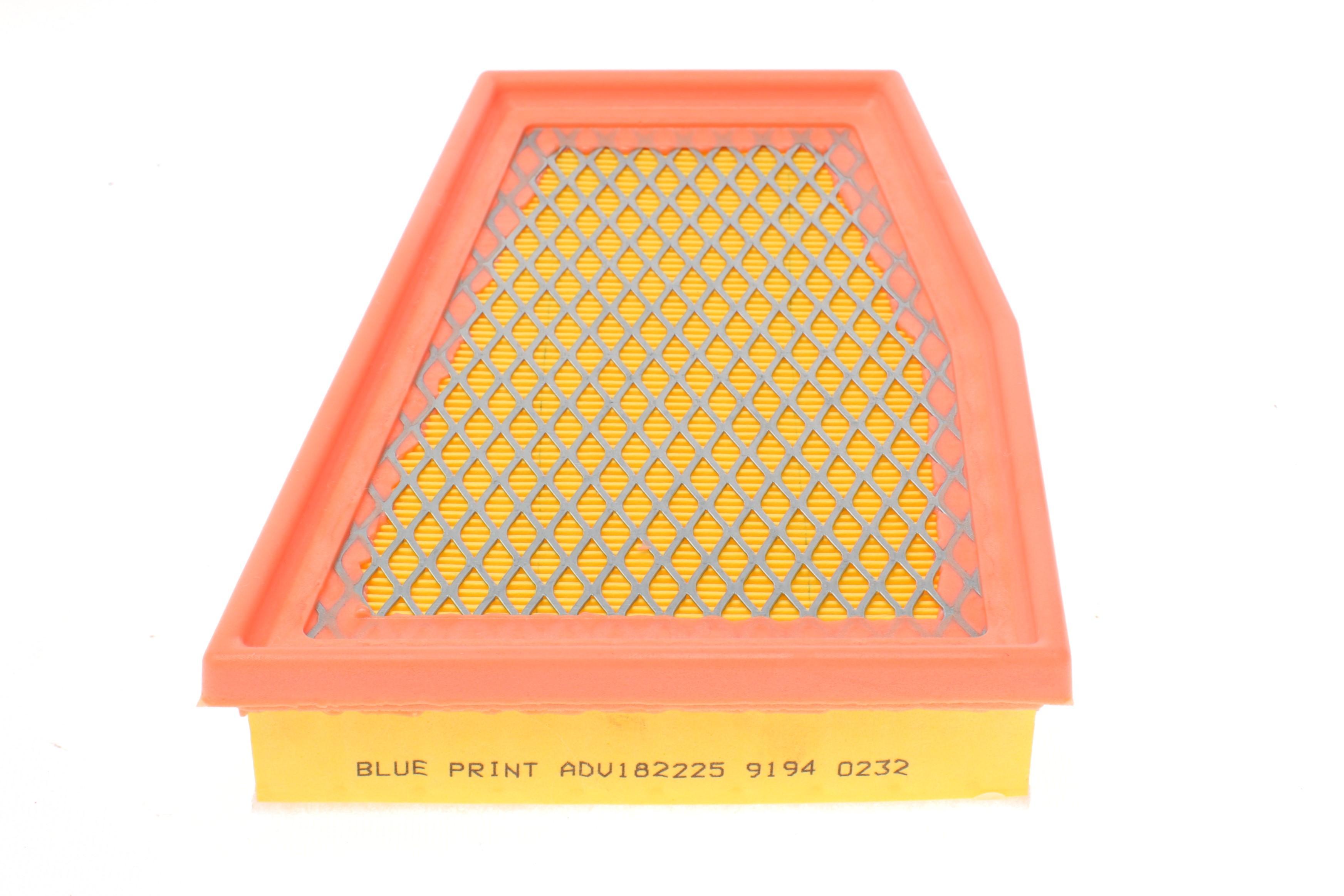 Фільтр повітряний Audi RS4/RS5 4.2 FSI 10-15 (R)