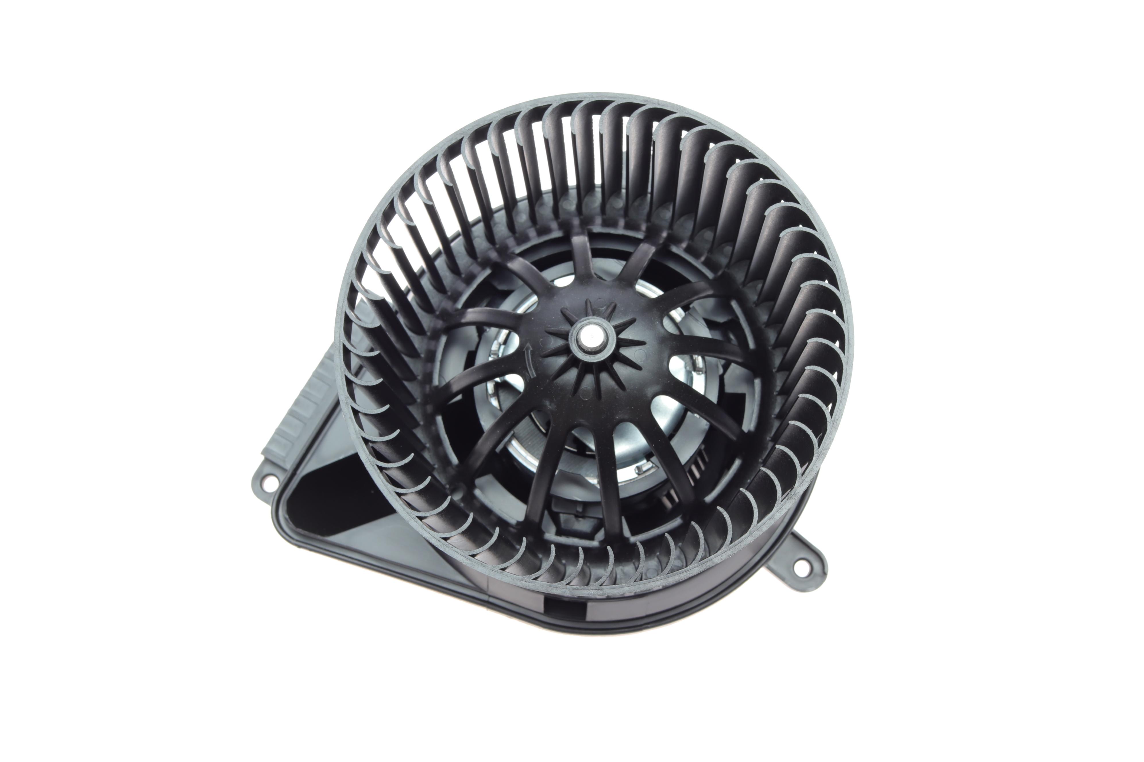 Моторчик печки MB Vito (W638) 96-03