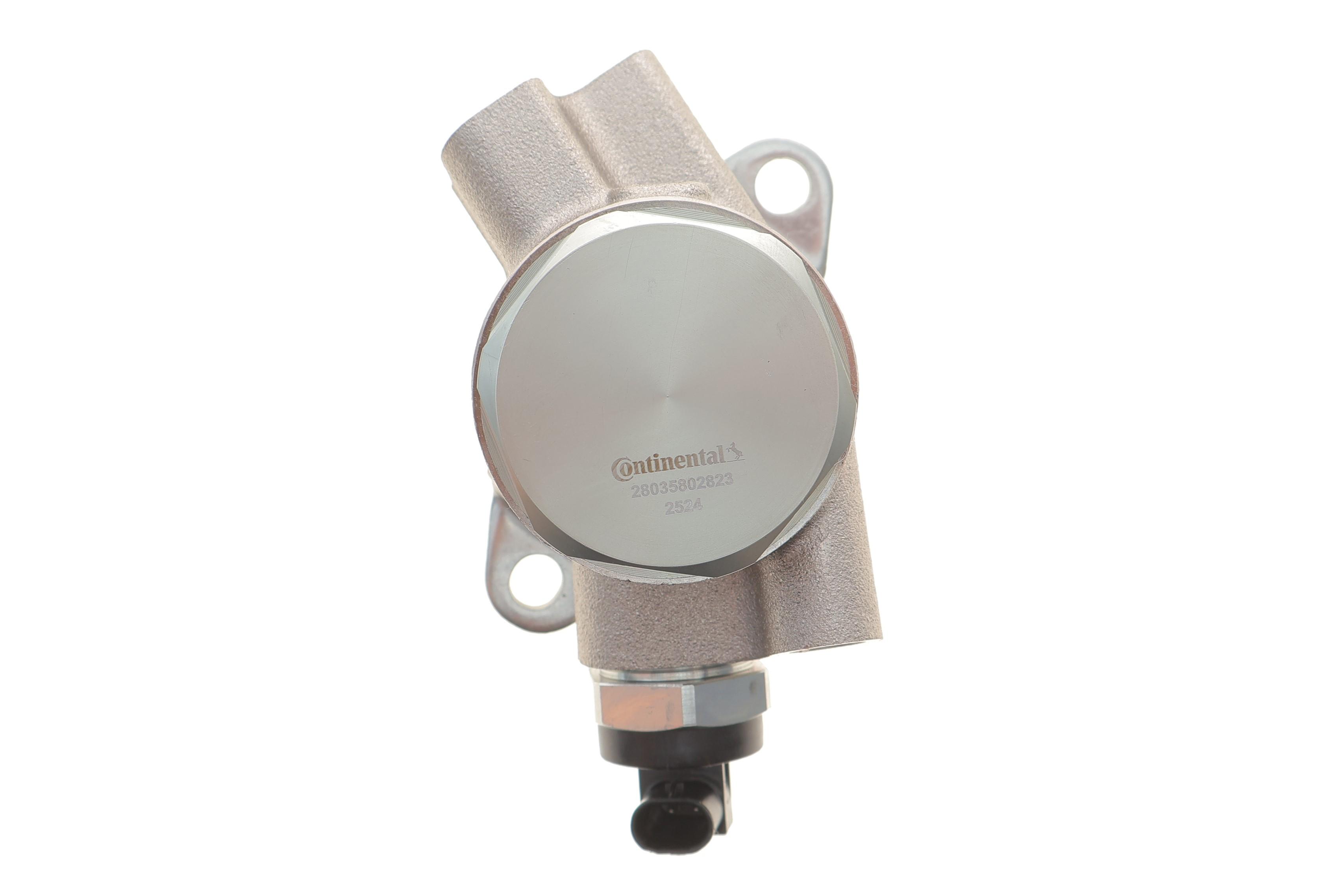 Насос паливний високого тиску VW Touareg 3.0 V6 TSI Hybrid/4.2 V8 FSI 10-18