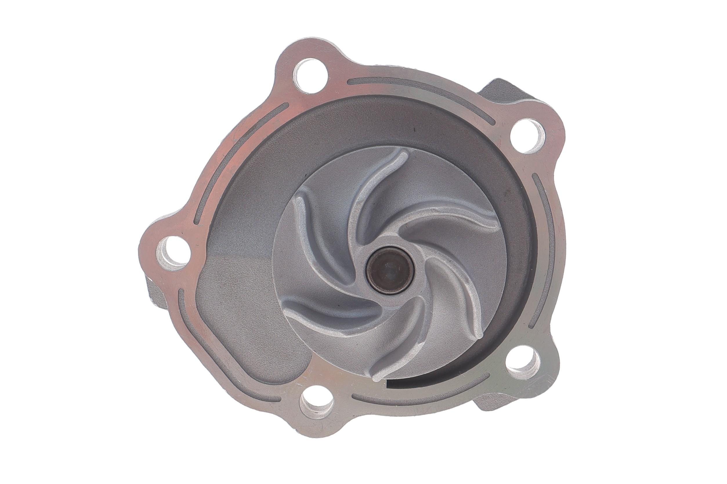 Помпа воды Suzuki Vitara 1.6 15-/Grand Vitara 1.6/Swift 1.3/1.5/1.6/SX4 1.5-1.6VVT 05-(без прокладки