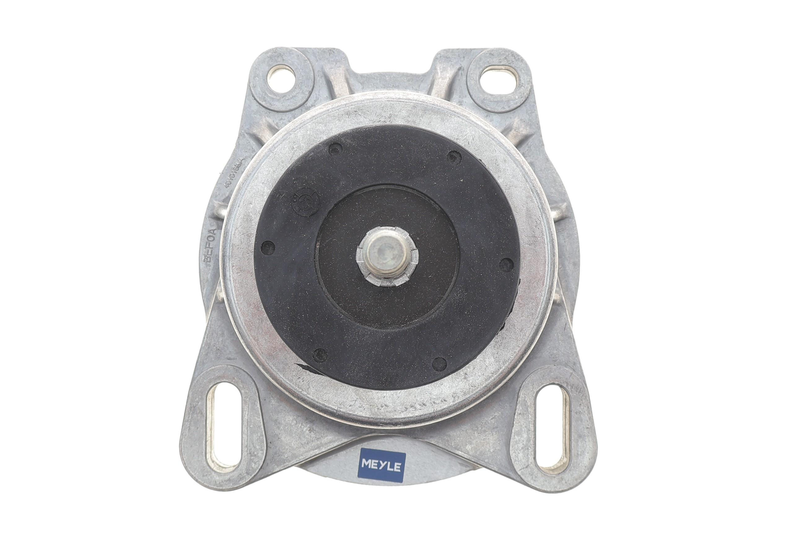 Подушка двигуна (передня) Ford Transit 2.3/2.4 TDCi 04-