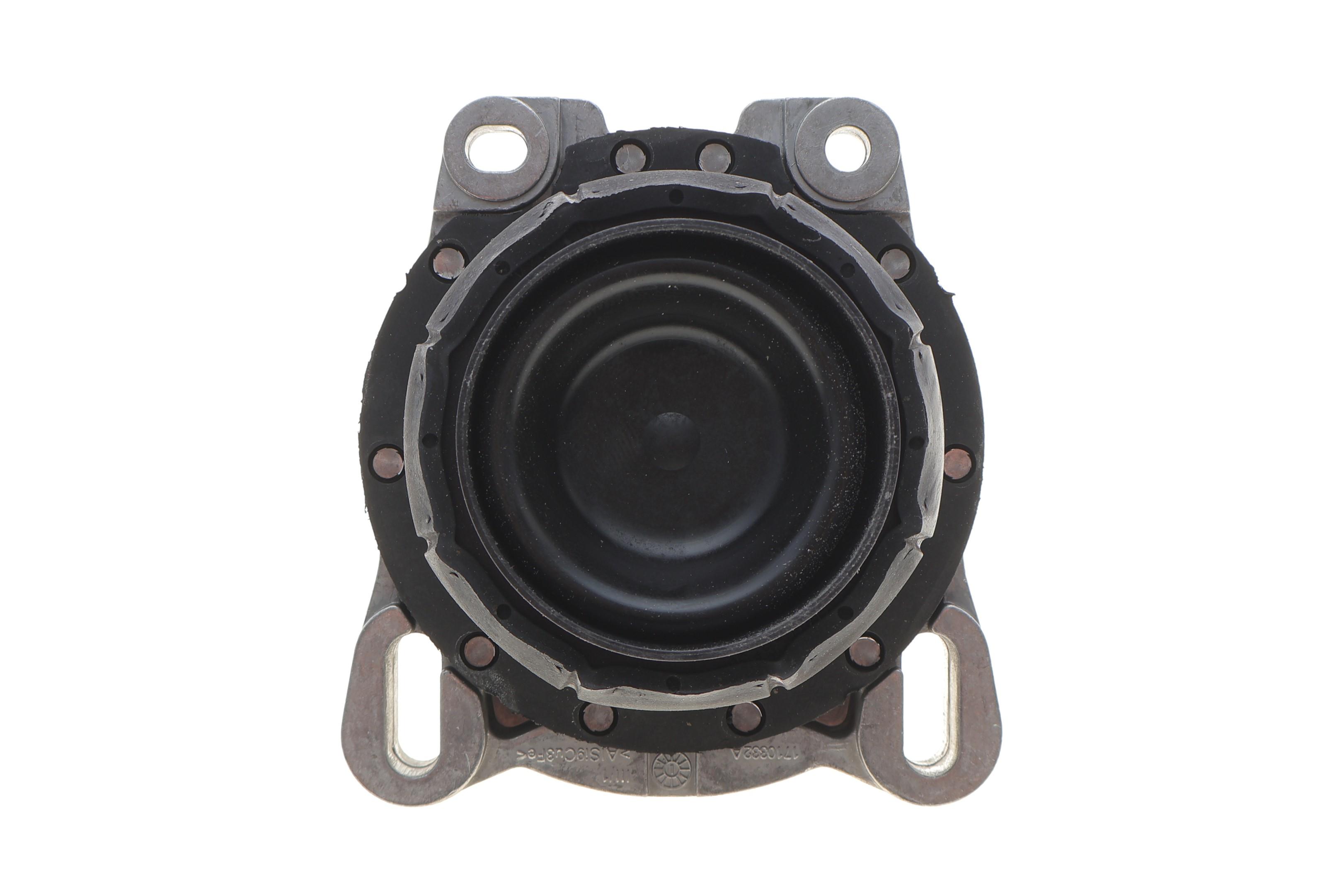 Подушка двигуна (передня) Ford Transit 2.3/2.4 TDCi 04-