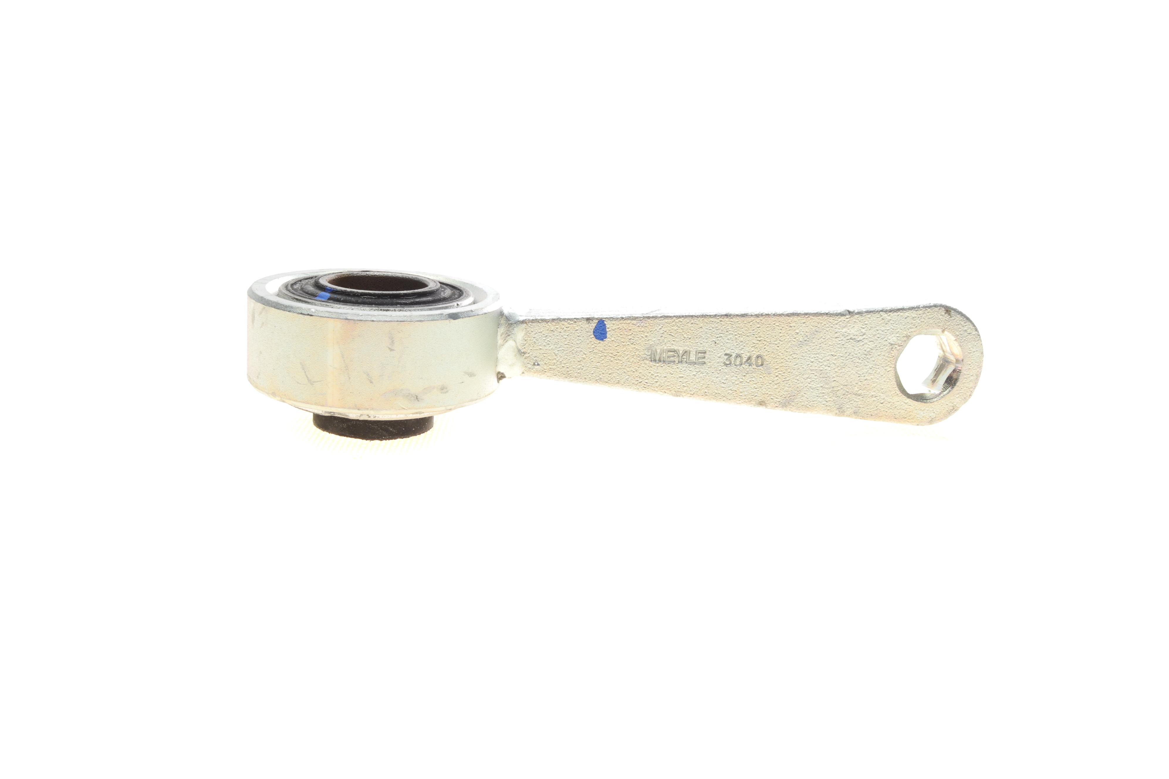 Тяга стабілізатора (переднього) (L) MB S-class (W220) 98-05