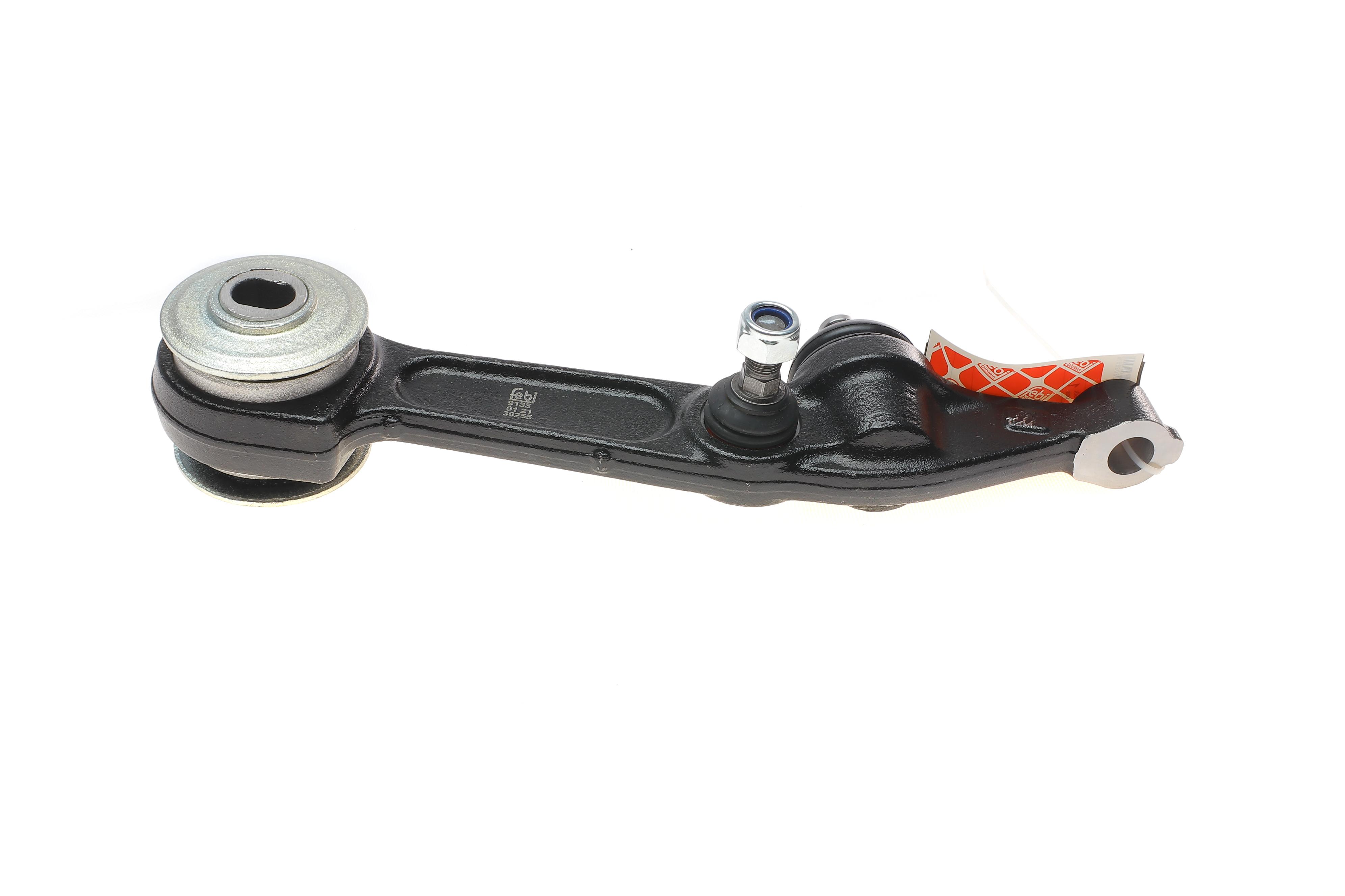 Важіль підвіски (передній/знизу) (L) MB S-class (W220)