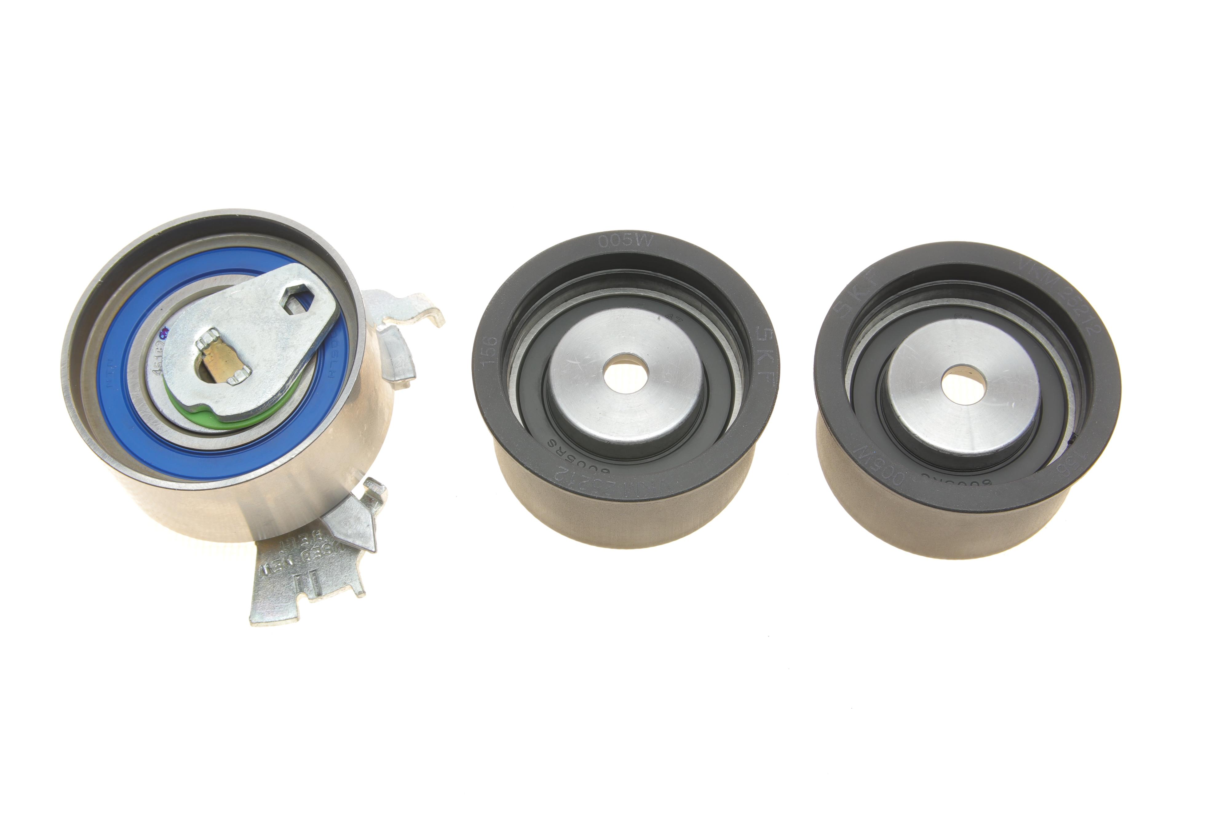 Комплект ГРМ Opel Omega B/Vectra B 2.2 16V 99-03/Chevrolet Captiva 2.4 06- (24x171z)