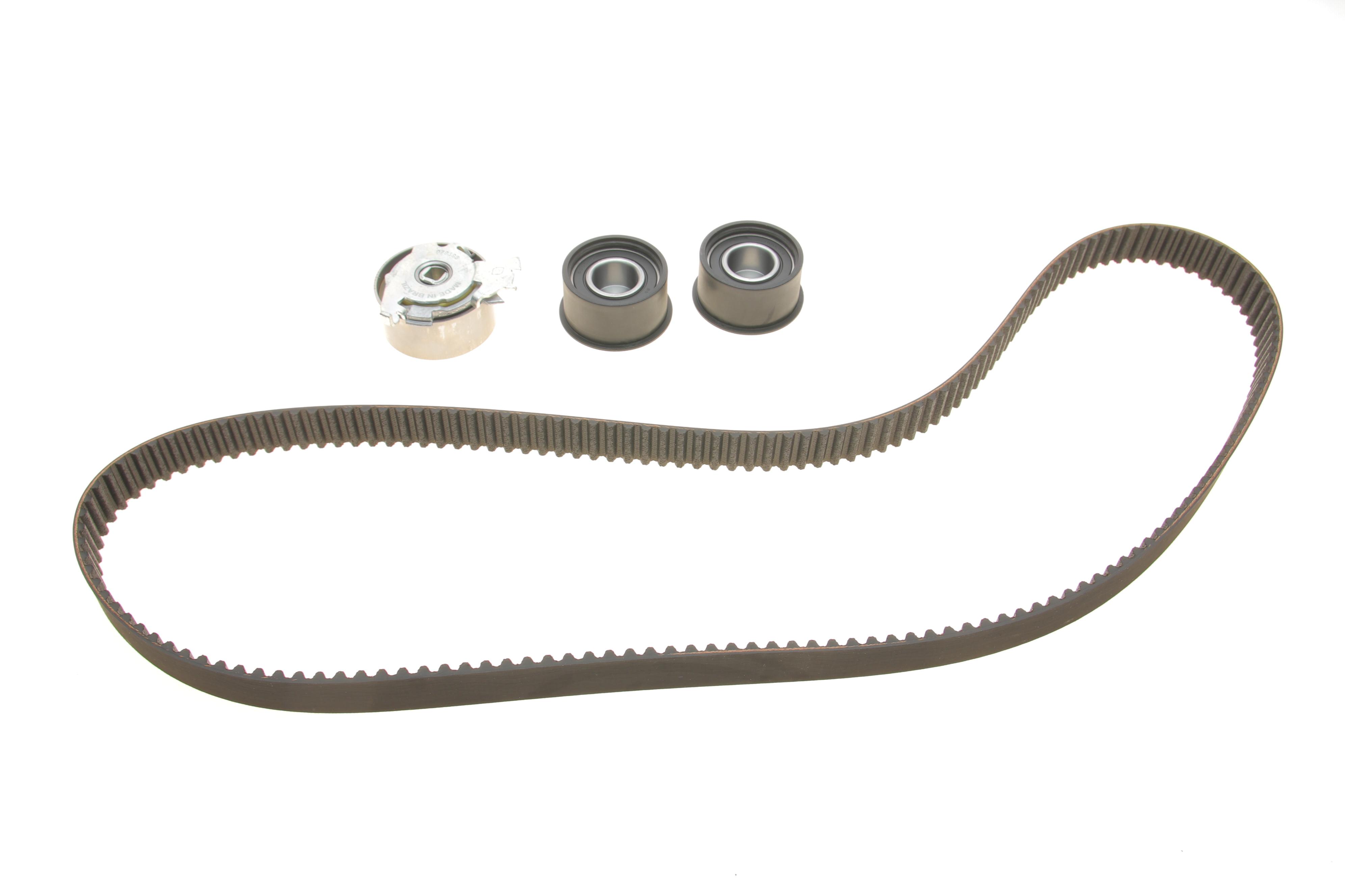 Комплект ГРМ Opel Omega B/Vectra B 2.2 16V 99-03/Chevrolet Captiva 2.4 06- (24x171z)